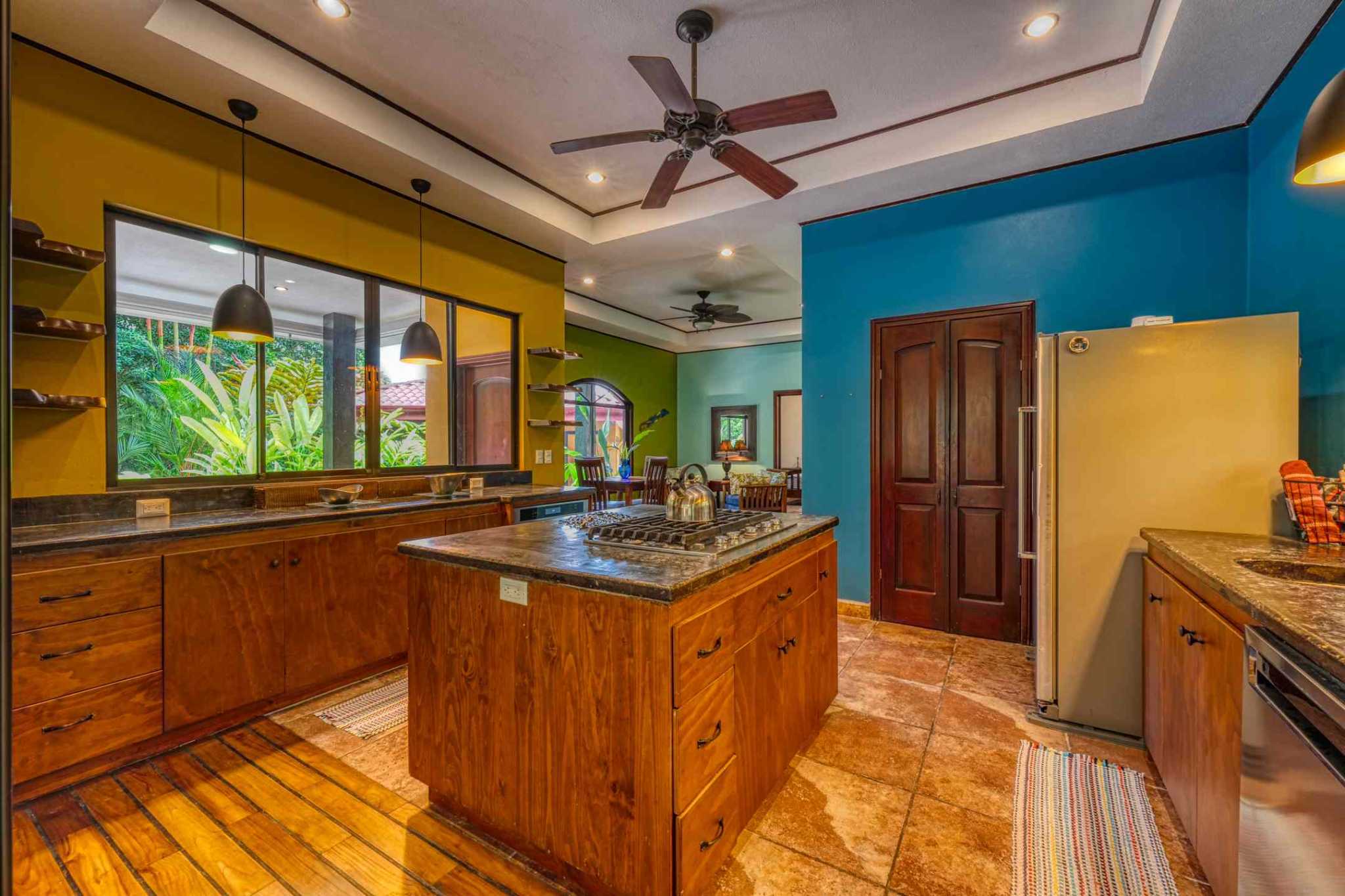 39351 (5) Luxurious 6-Bedroom Spanish Colonial Estate with Pool & Incredible Views in Uvita Costa Rica