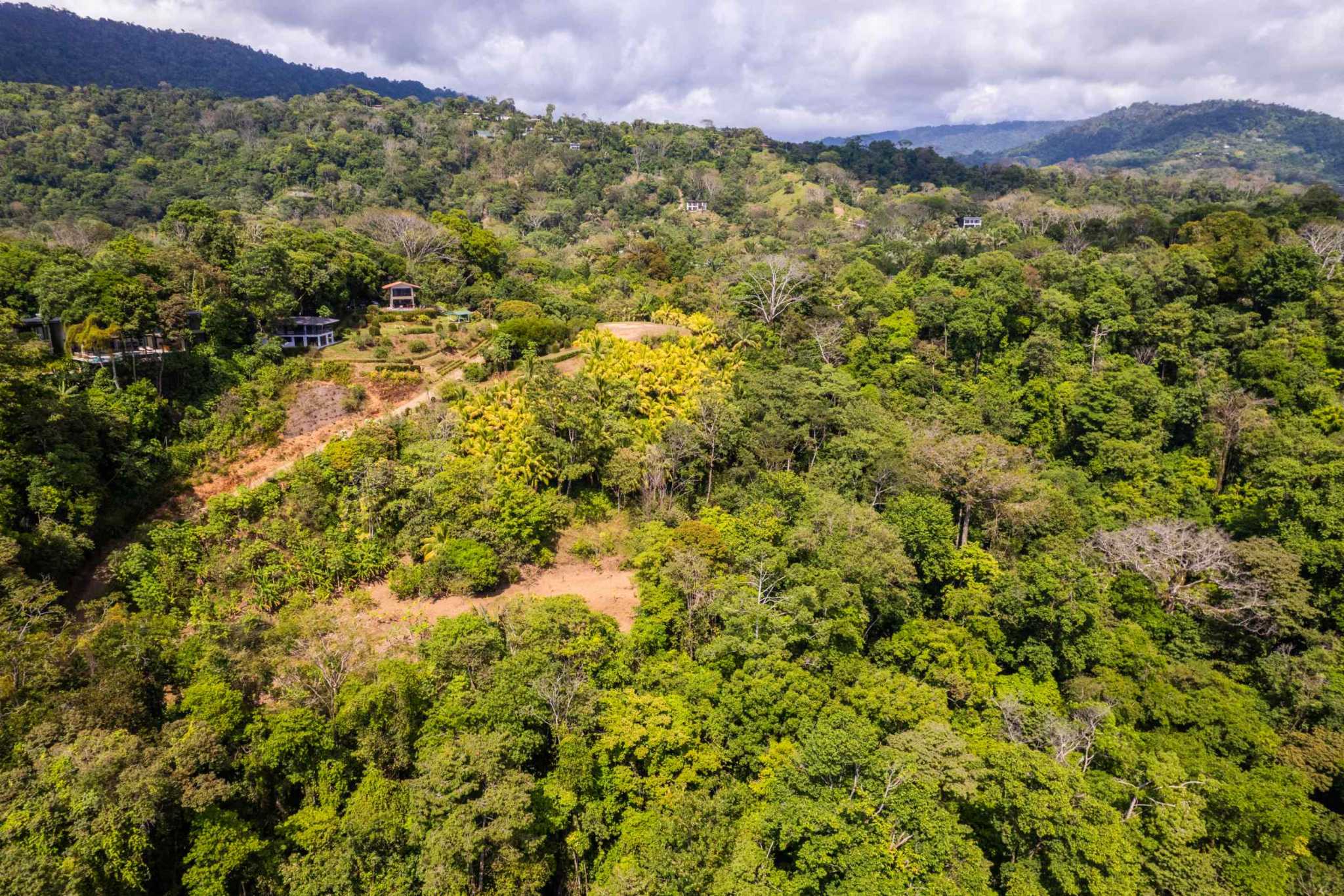 39540 (4) Ultra-Luxury Coastal 5-Bedroom, 10 Acre Estate with Iconic Whale’s Tail Views & Room to Build More in Uvita Costa Rica