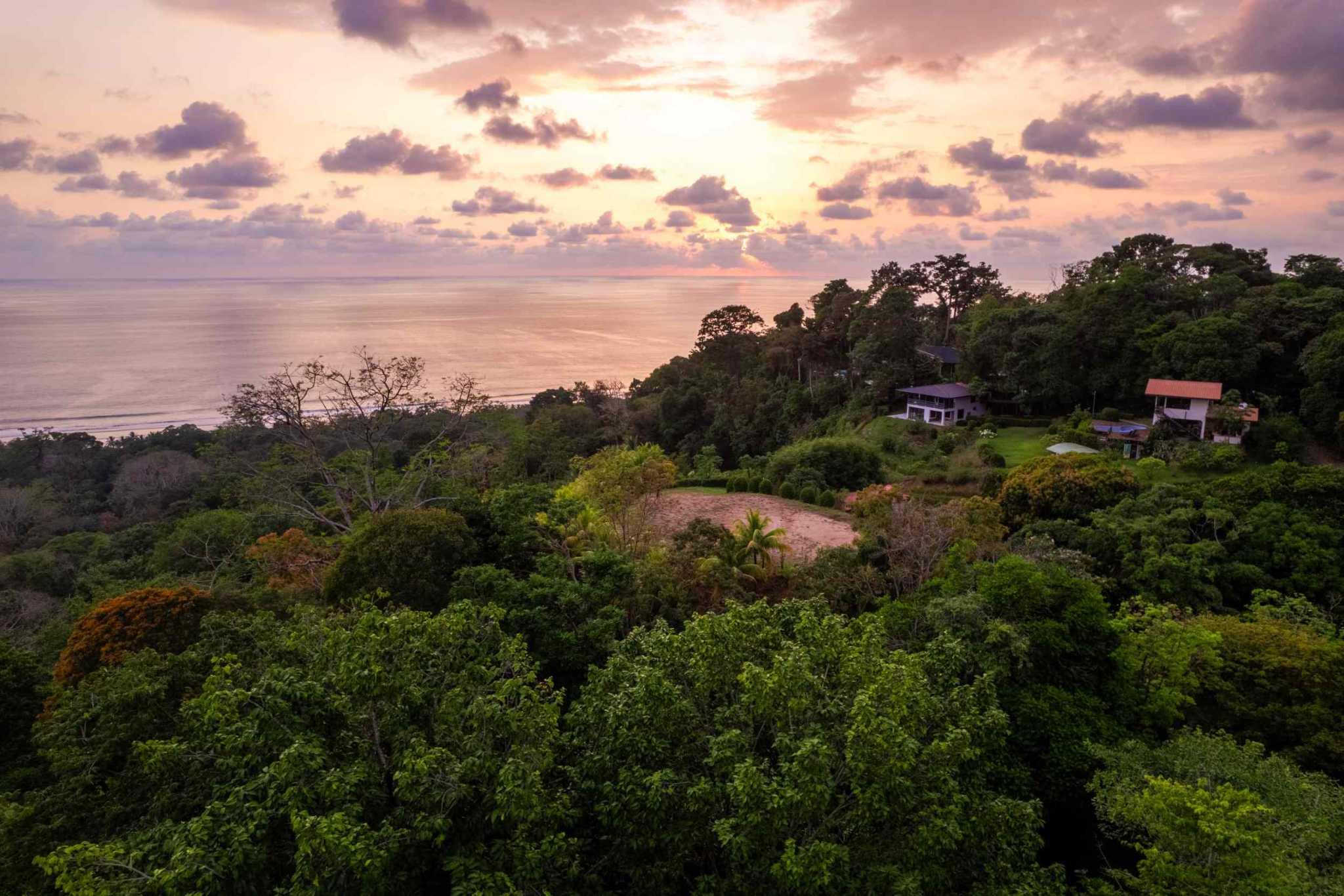 39540 (7) Ultra-Luxury Coastal 5-Bedroom, 10 Acre Estate with Iconic Whale’s Tail Views & Room to Build More in Uvita Costa Rica