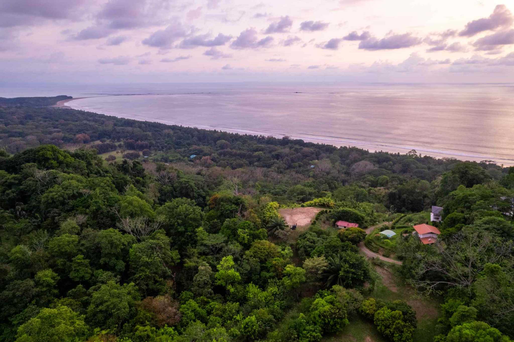 39540 (9) Ultra-Luxury Coastal 5-Bedroom, 10 Acre Estate with Iconic Whale’s Tail Views & Room to Build More in Uvita Costa Rica
