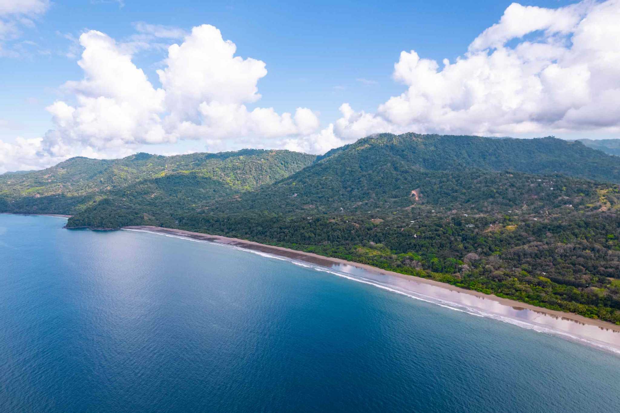 39540 (17) Ultra-Luxury Coastal 5-Bedroom, 10 Acre Estate with Iconic Whale’s Tail Views & Room to Build More in Uvita Costa Rica