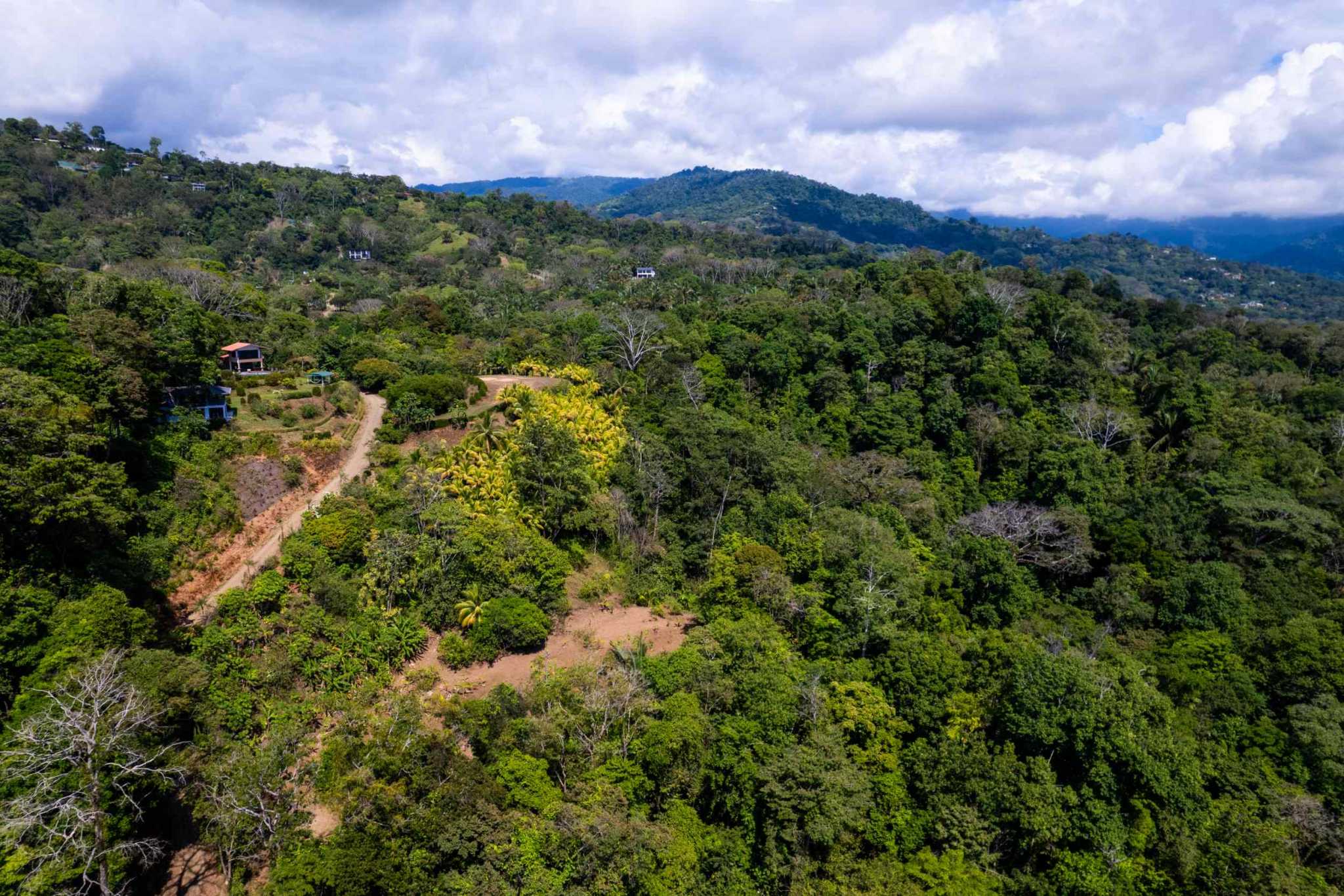 39540 (20) Ultra-Luxury Coastal 5-Bedroom, 10 Acre Estate with Iconic Whale’s Tail Views & Room to Build More in Uvita Costa Rica