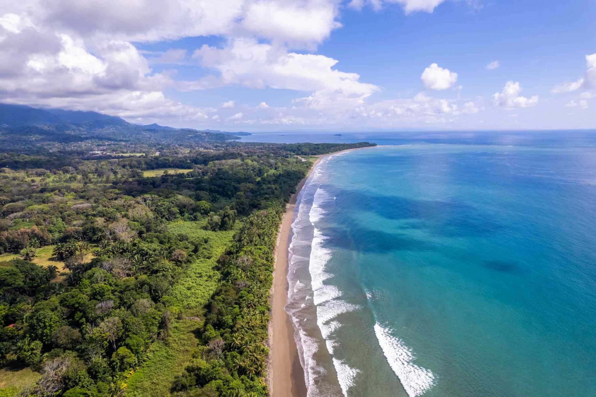 39540 (22) Ultra-Luxury Coastal 5-Bedroom, 10 Acre Estate with Iconic Whale’s Tail Views & Room to Build More in Uvita Costa Rica
