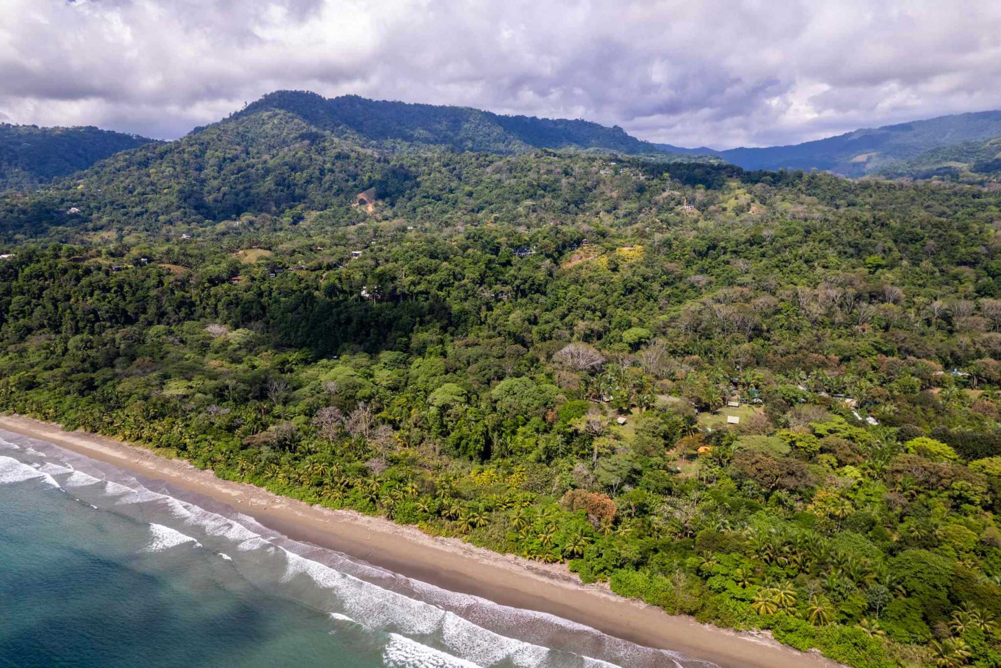 39540 (23) Ultra-Luxury Coastal 5-Bedroom, 10 Acre Estate with Iconic Whale’s Tail Views & Room to Build More in Uvita Costa Rica