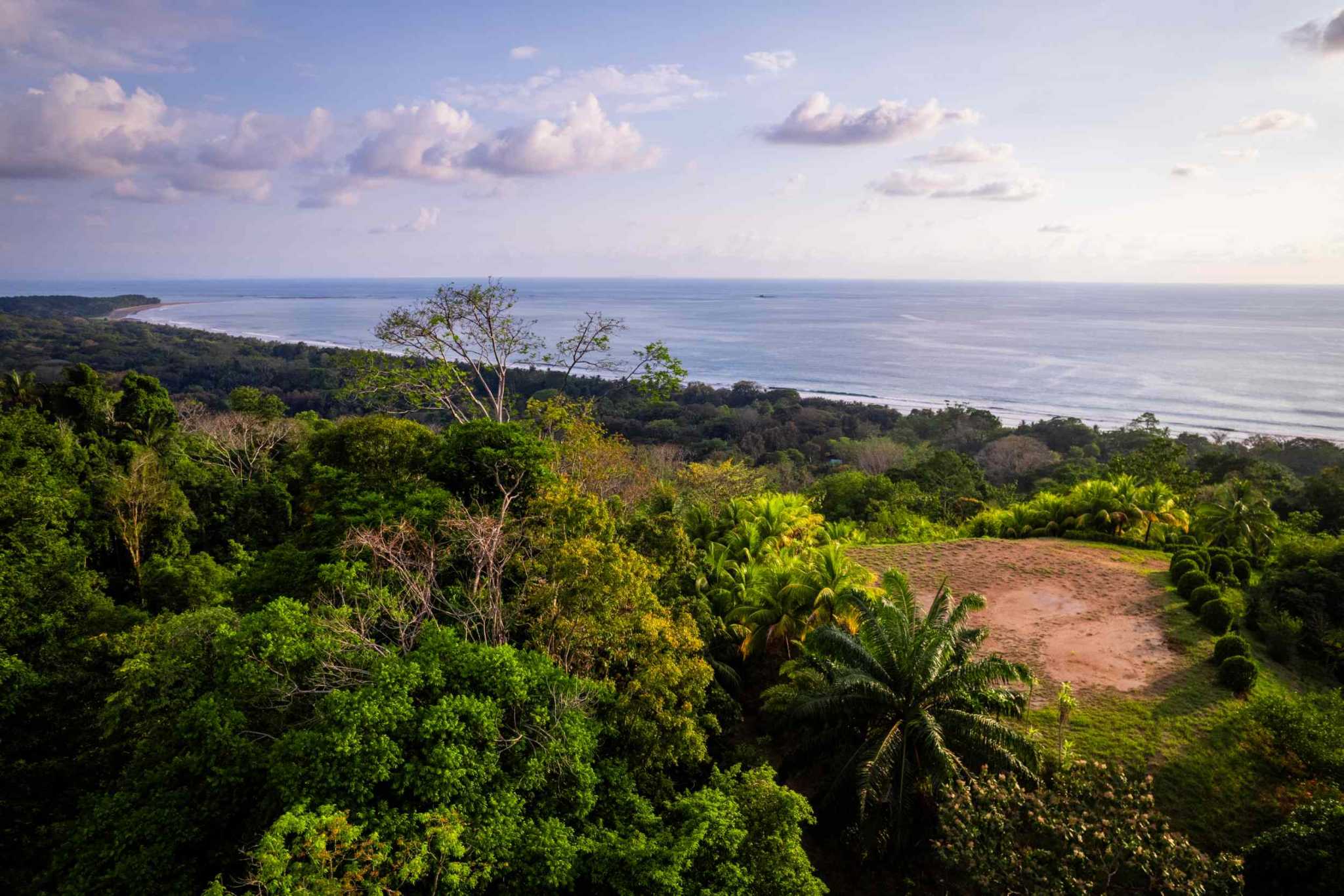 39540 (24) Ultra-Luxury Coastal 5-Bedroom, 10 Acre Estate with Iconic Whale’s Tail Views & Room to Build More in Uvita Costa Rica