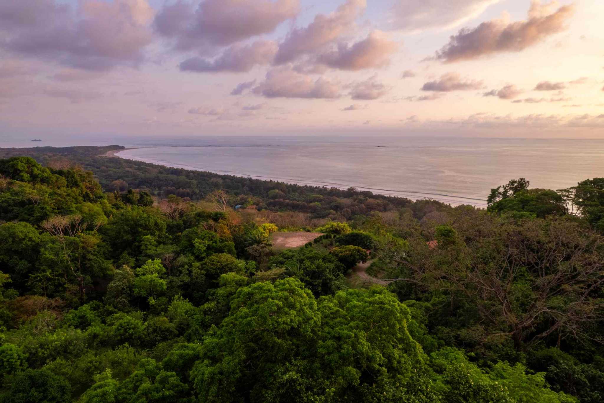 39540 (29) Ultra-Luxury Coastal 5-Bedroom, 10 Acre Estate with Iconic Whale’s Tail Views & Room to Build More in Uvita Costa Rica