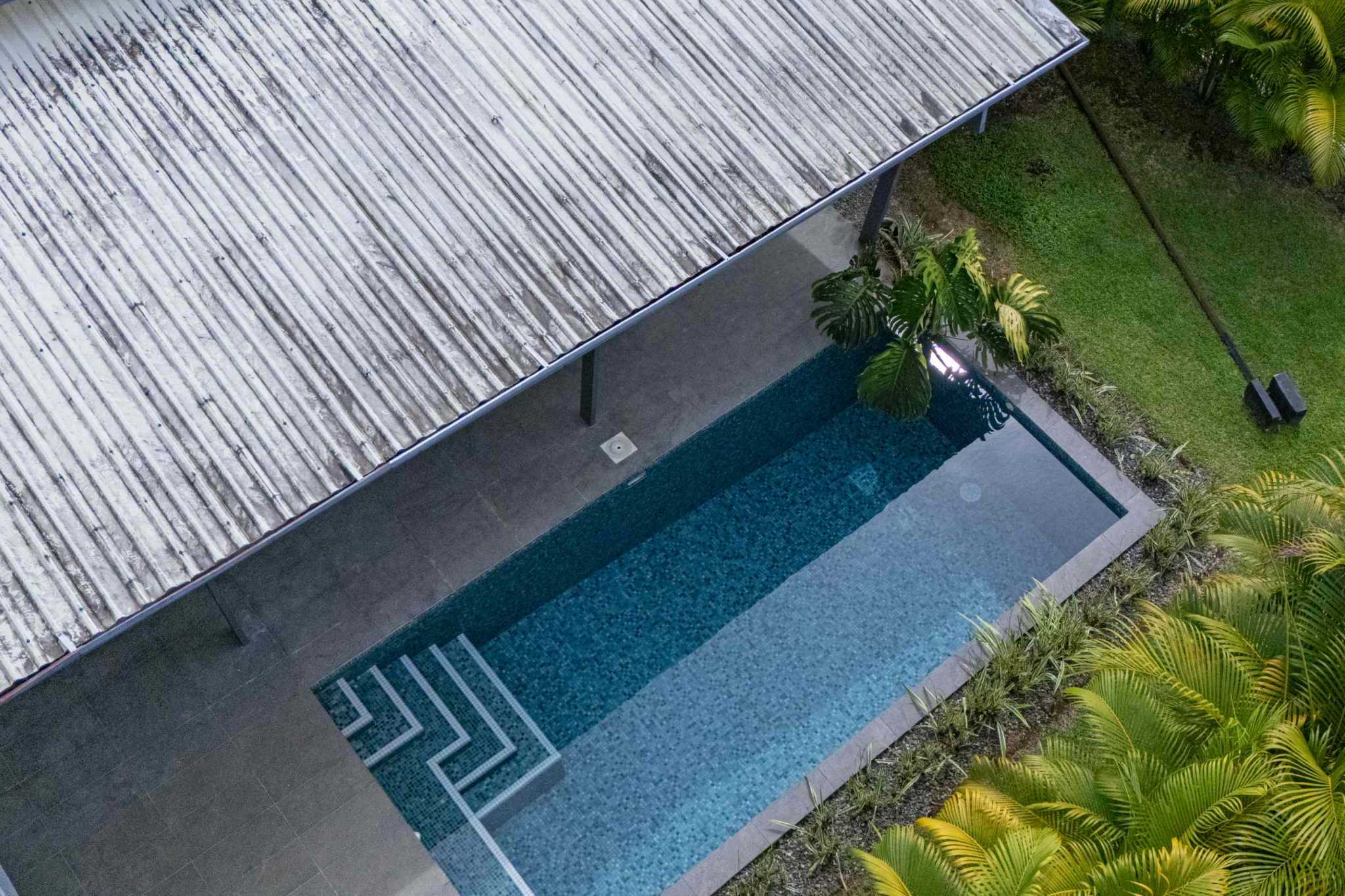 39572 (9) Cozy Turnkey 3-Bedroom Home with Pool in Uvita Costa Rica