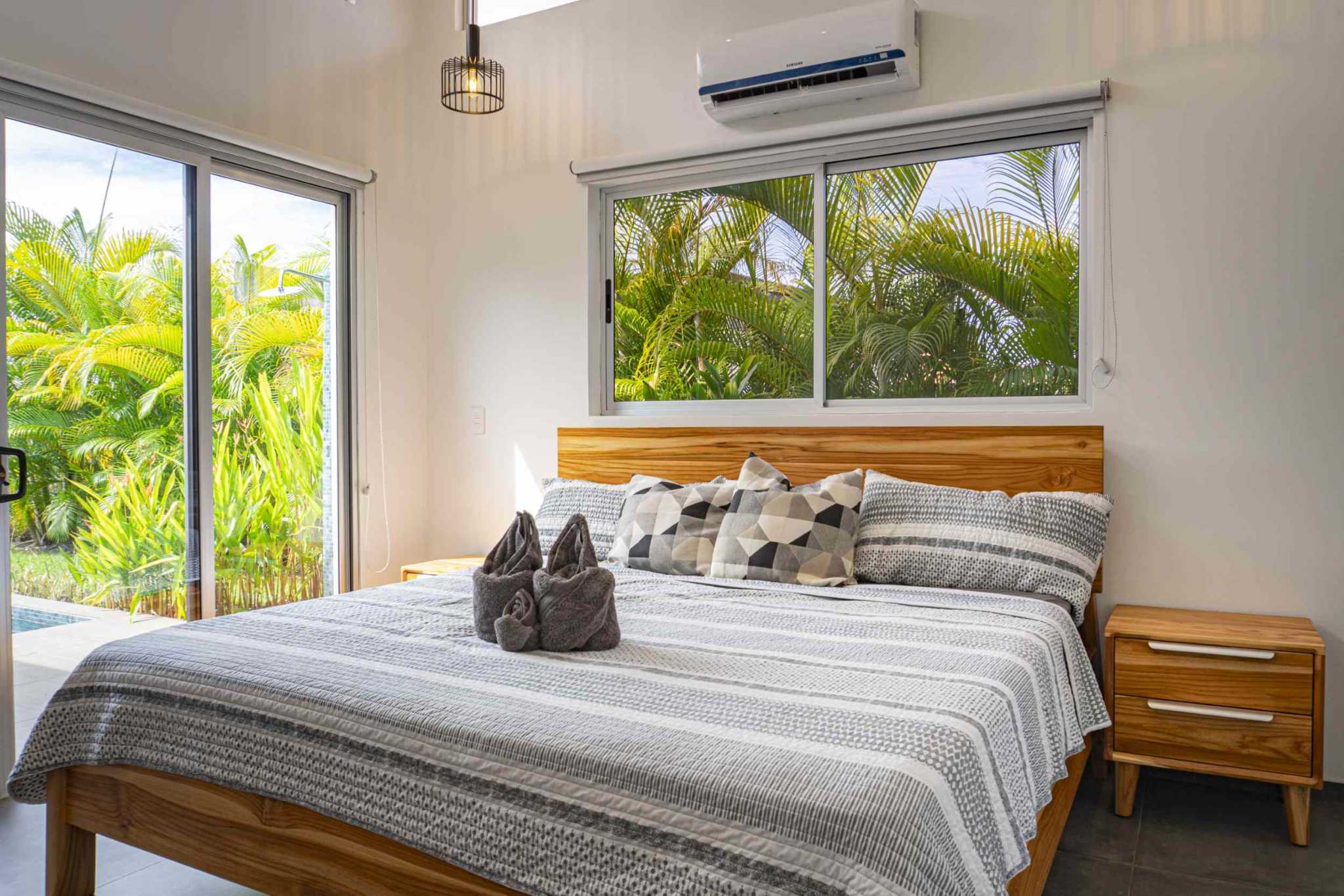 39572 (19) Cozy Turnkey 3-Bedroom Home with Pool in Uvita Costa Rica