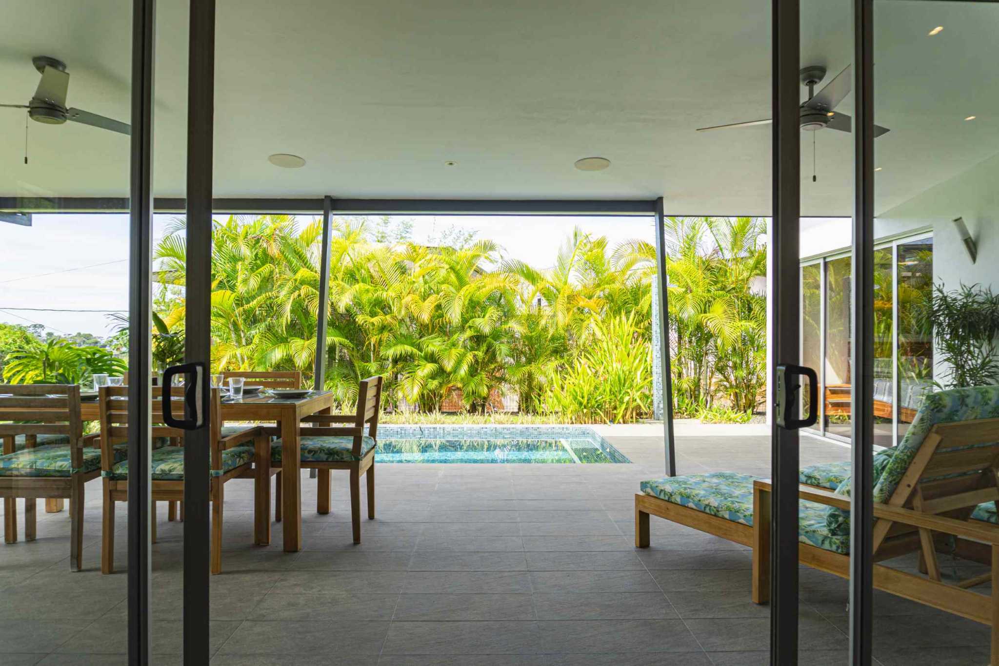 39572 (24) Cozy Turnkey 3-Bedroom Home with Pool in Uvita Costa Rica