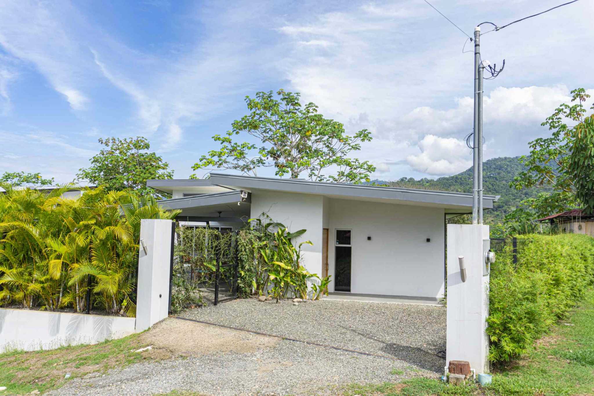 39572 (26) Cozy Turnkey 3-Bedroom Home with Pool in Uvita Costa Rica