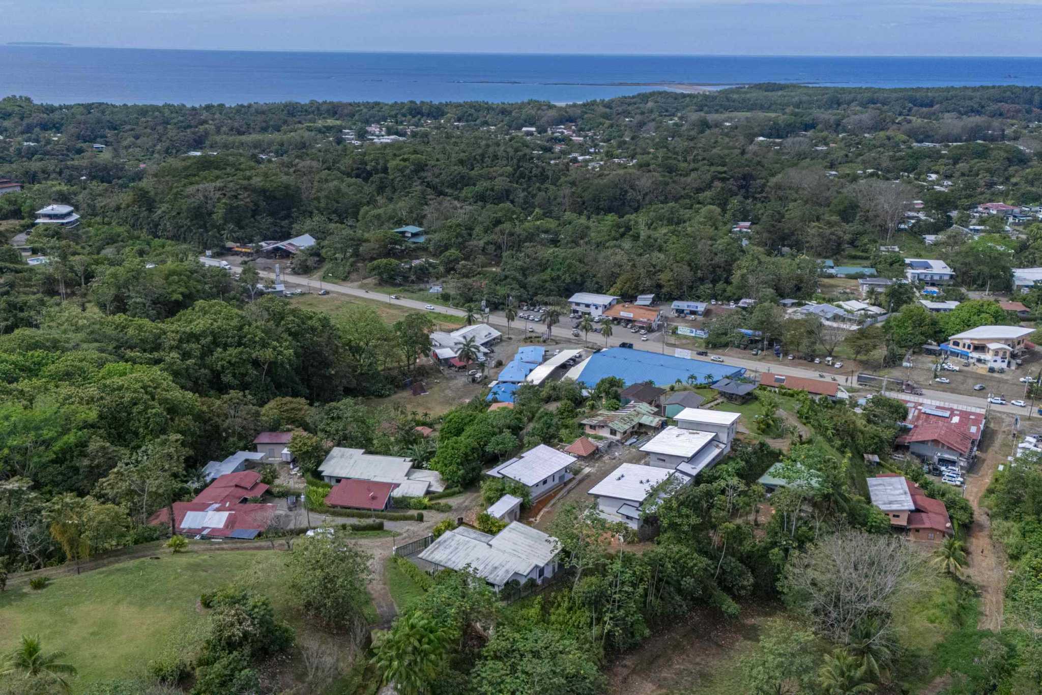 39572 (27) Cozy Turnkey 3-Bedroom Home with Pool in Uvita Costa Rica