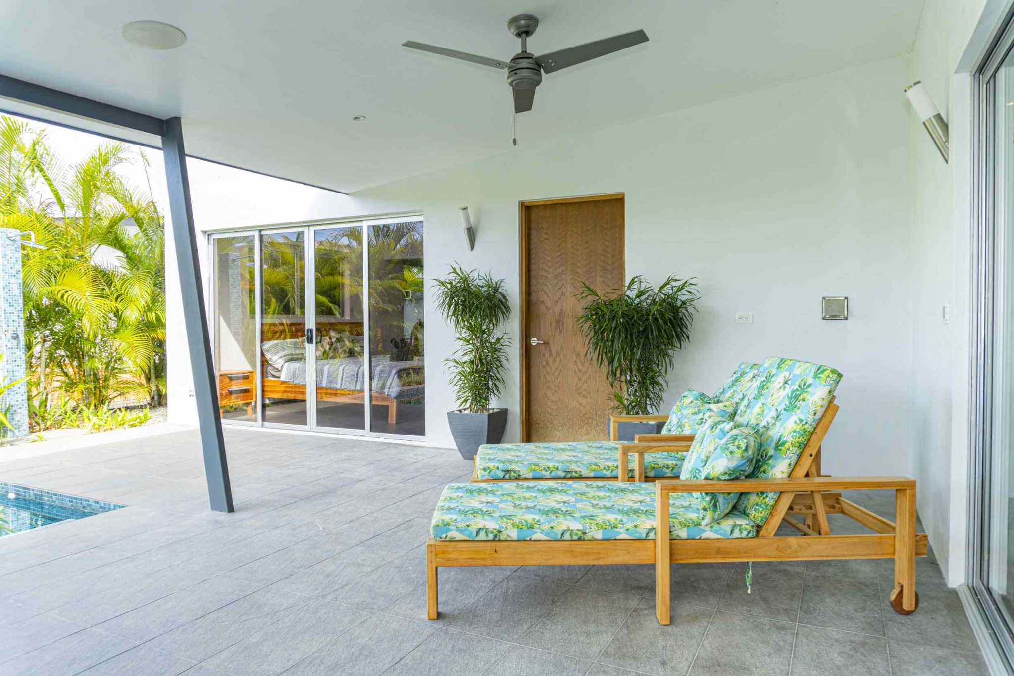 39572 (28) Cozy Turnkey 3-Bedroom Home with Pool in Uvita Costa Rica
