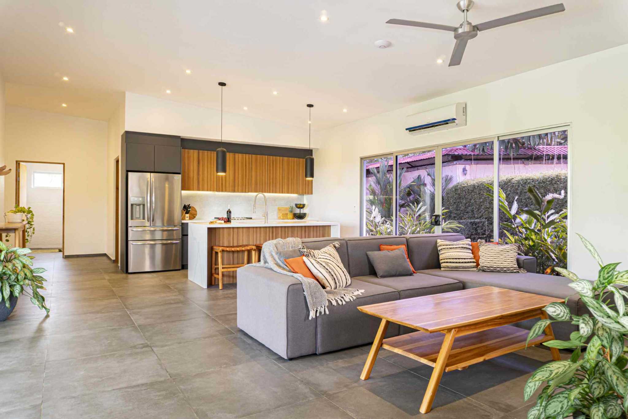 39572 (33) Cozy Turnkey 3-Bedroom Home with Pool in Uvita Costa Rica