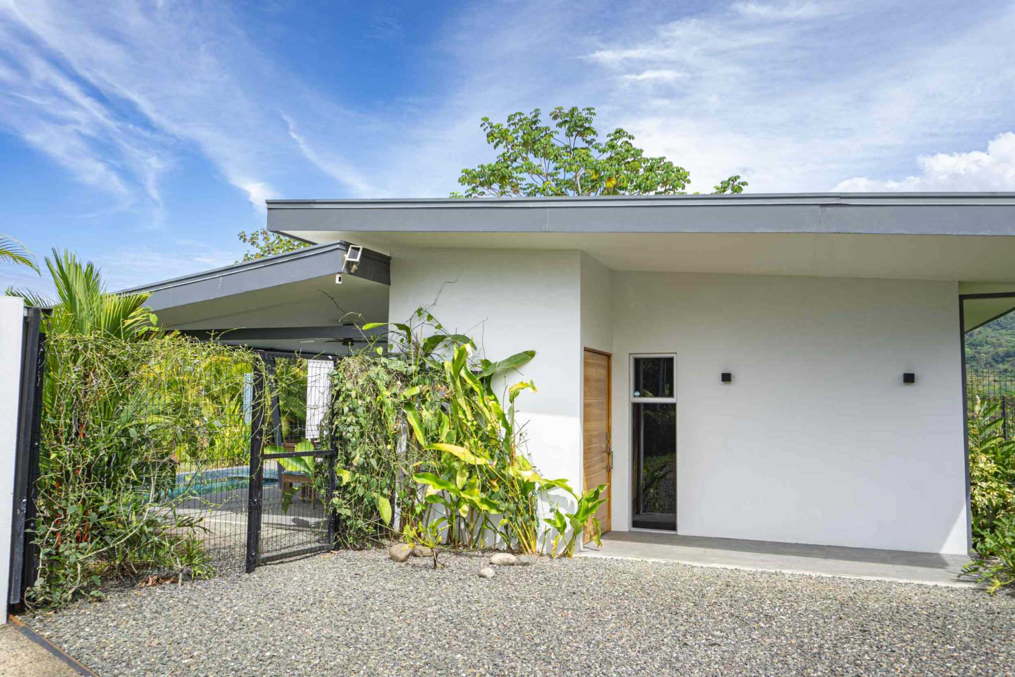 39572 (42) Cozy Turnkey 3-Bedroom Home with Pool in Uvita Costa Rica