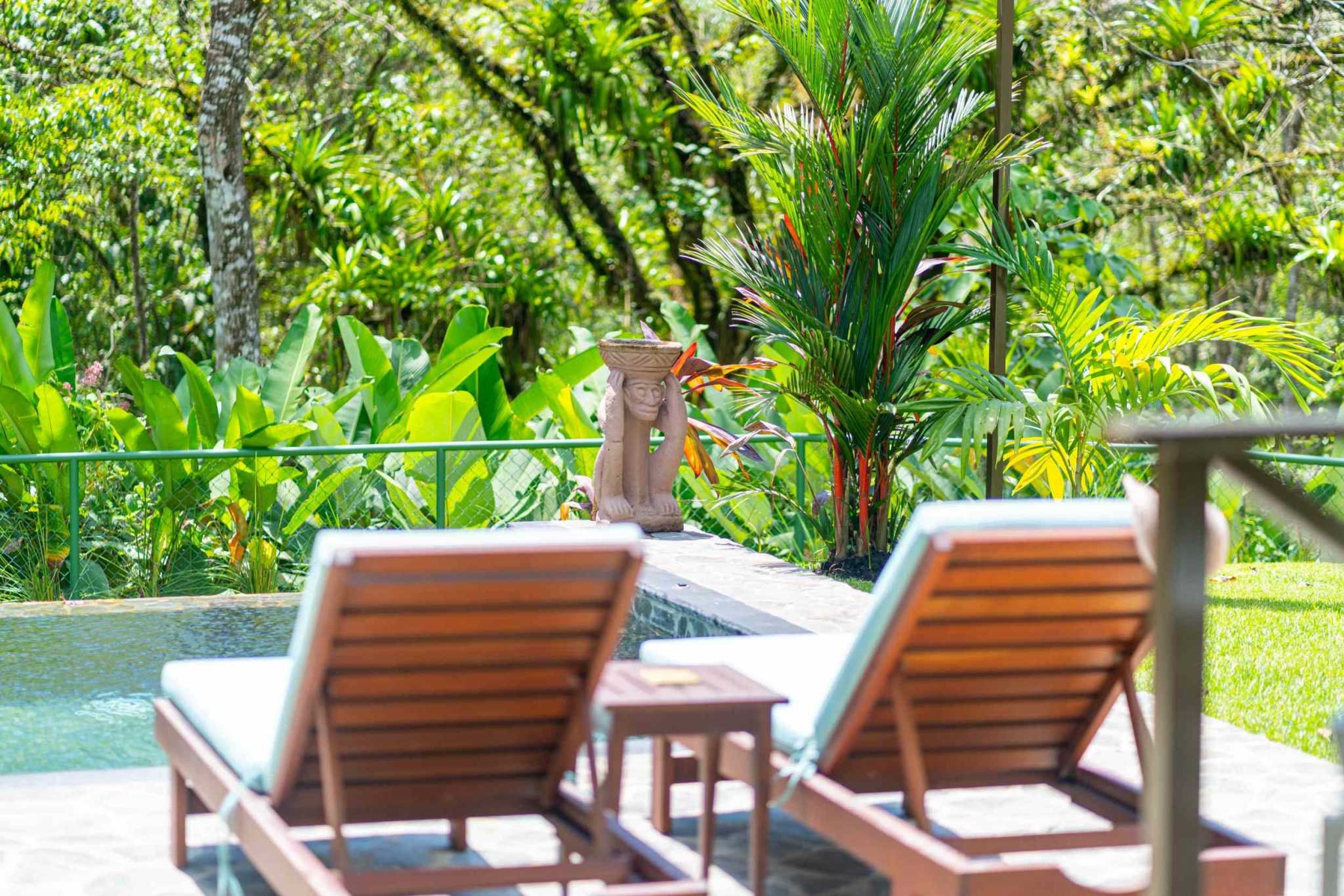 39945 (25) Private Jungle View 3-Bedroom Home with Fruit Trees & Chicken Coop in Uvita Costa Rica