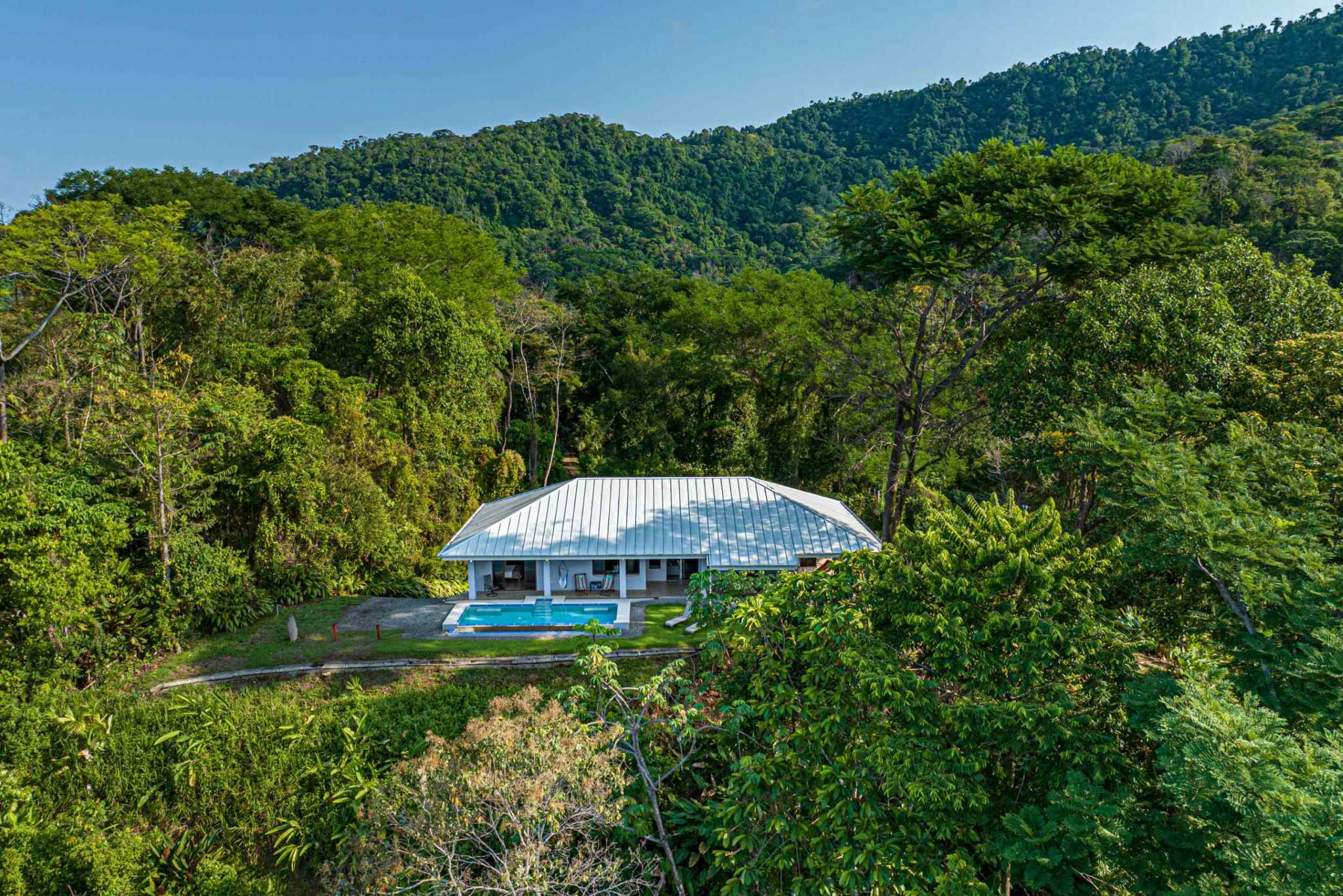 38561 (23) Modern 3-Bedroom Home with “Million Dollar” Whales Tail View but under $700k in Uvita Costa Rica