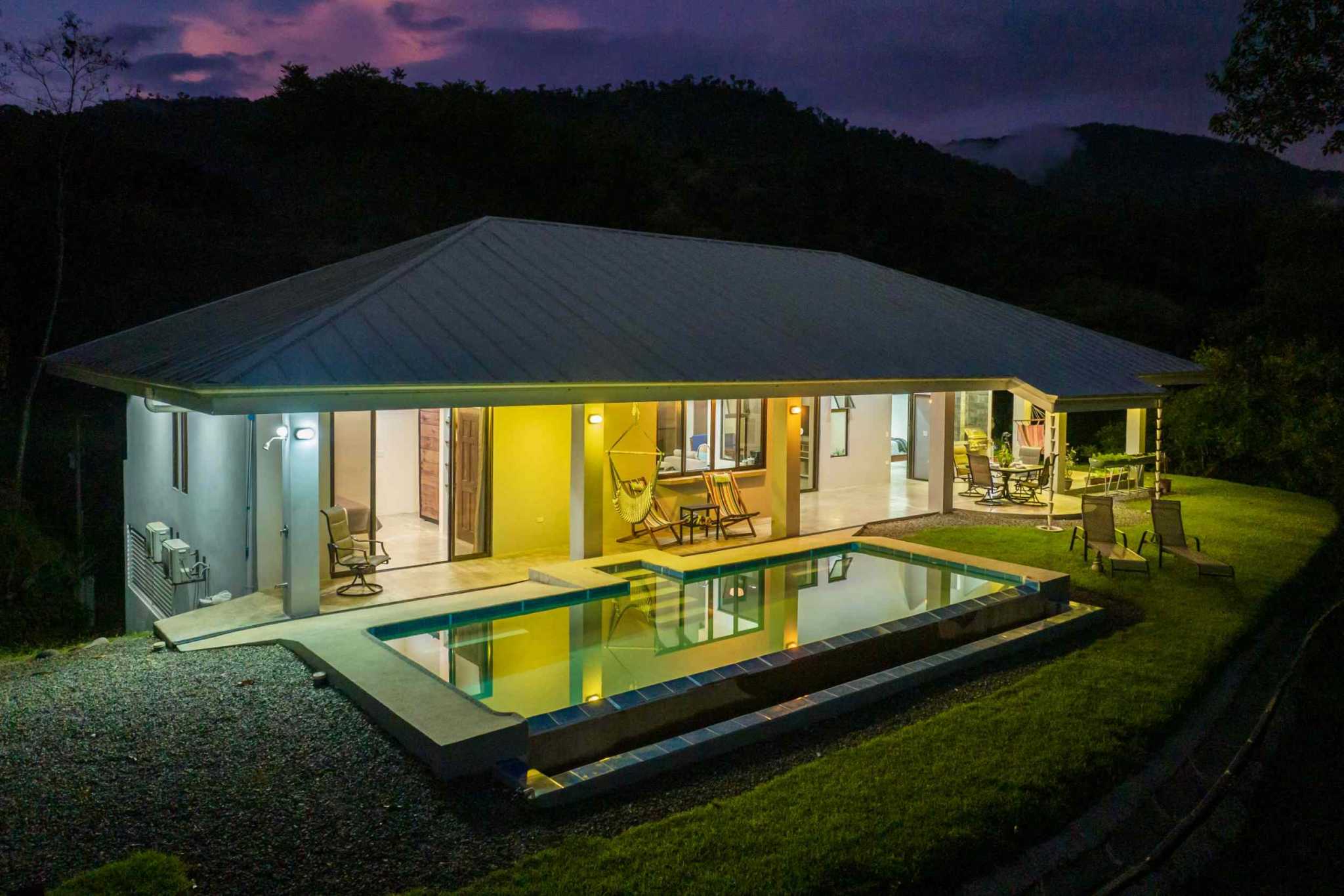 38561 (31) Modern 3-Bedroom Home with “Million Dollar” Whales Tail View but under $700k in Uvita Costa Rica