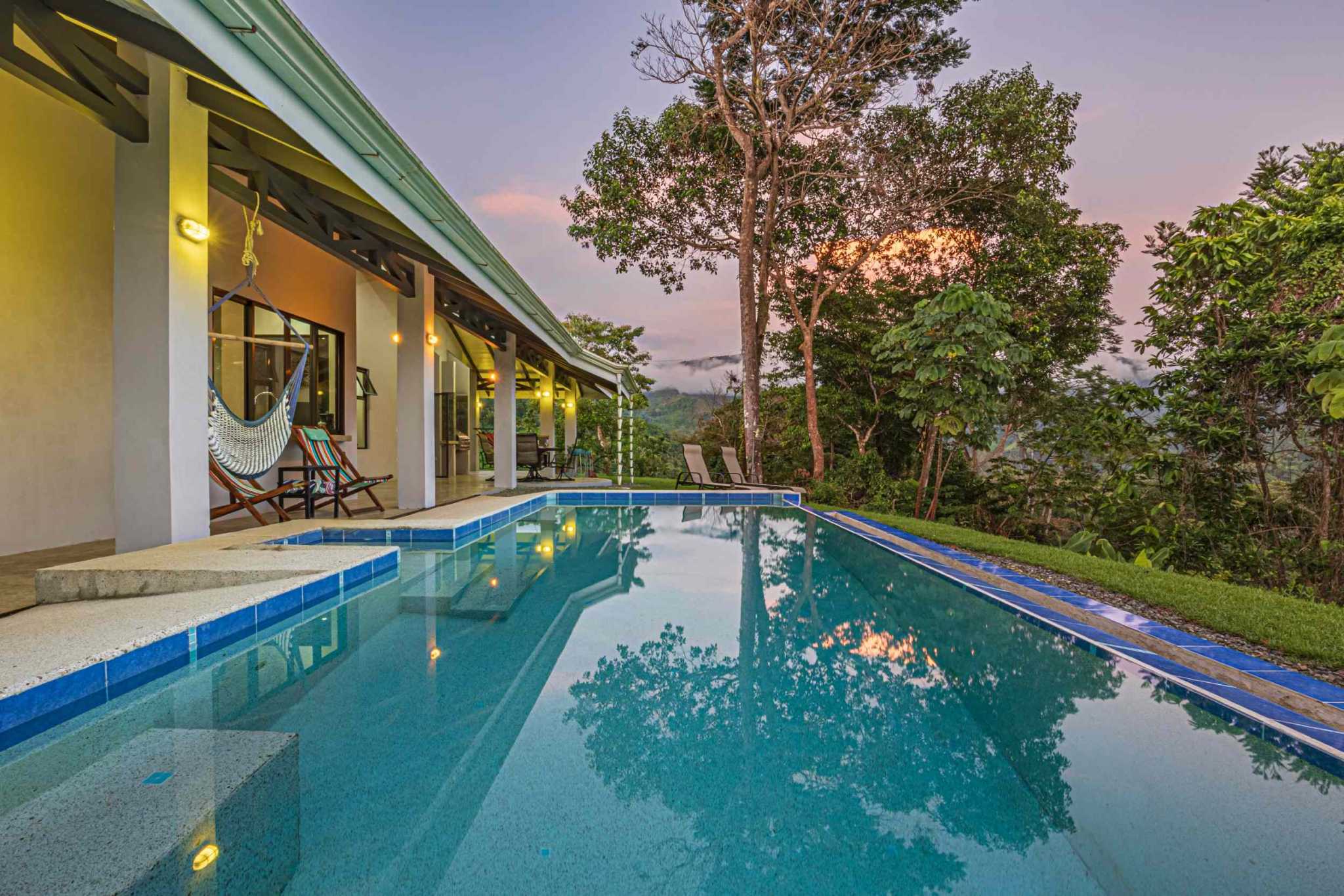 38561 (2) Modern 3-Bedroom Home with “Million Dollar” Whales Tail View but under $700k in Uvita Costa Rica