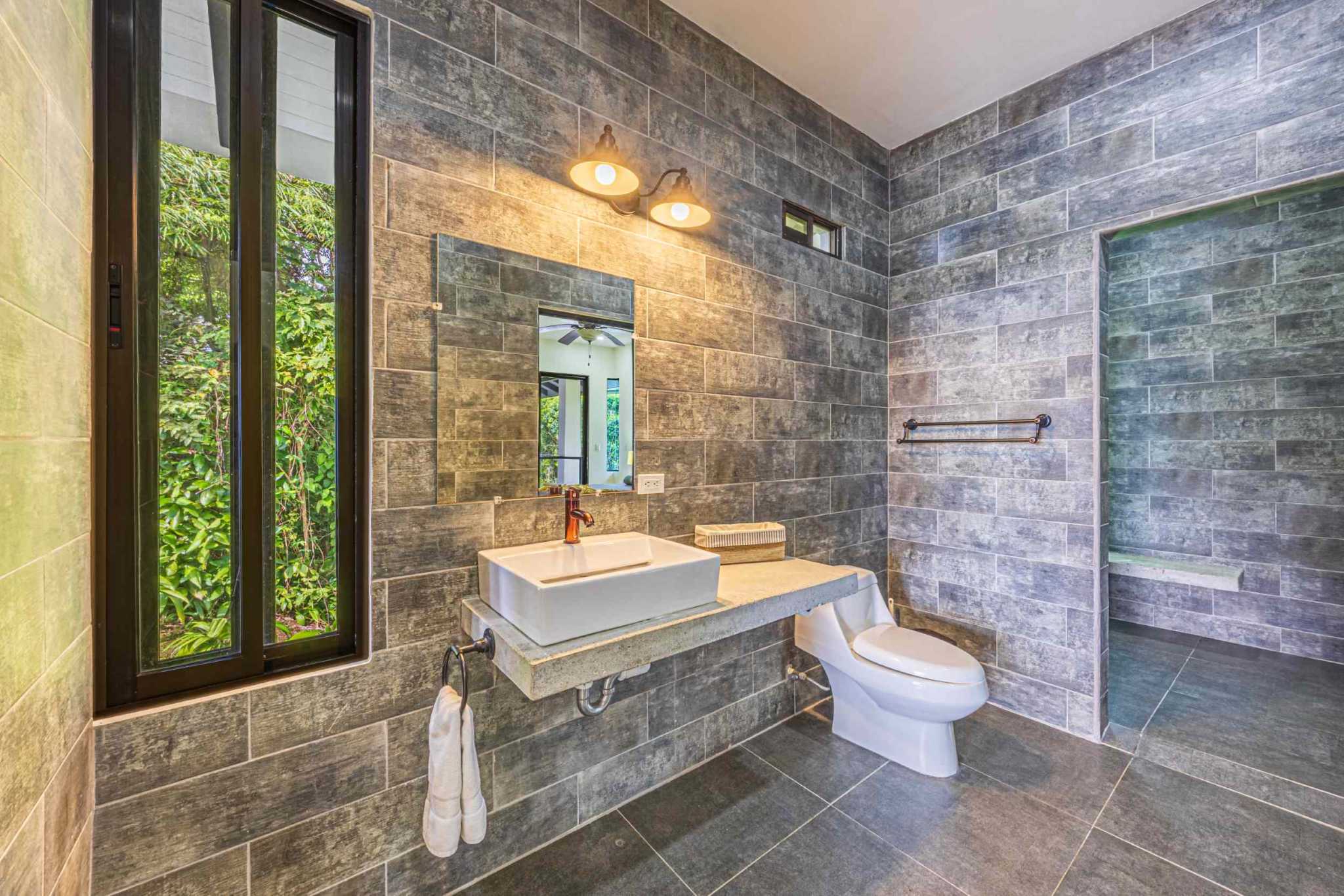 38561 (3) Modern 3-Bedroom Home with “Million Dollar” Whales Tail View but under $700k in Uvita Costa Rica