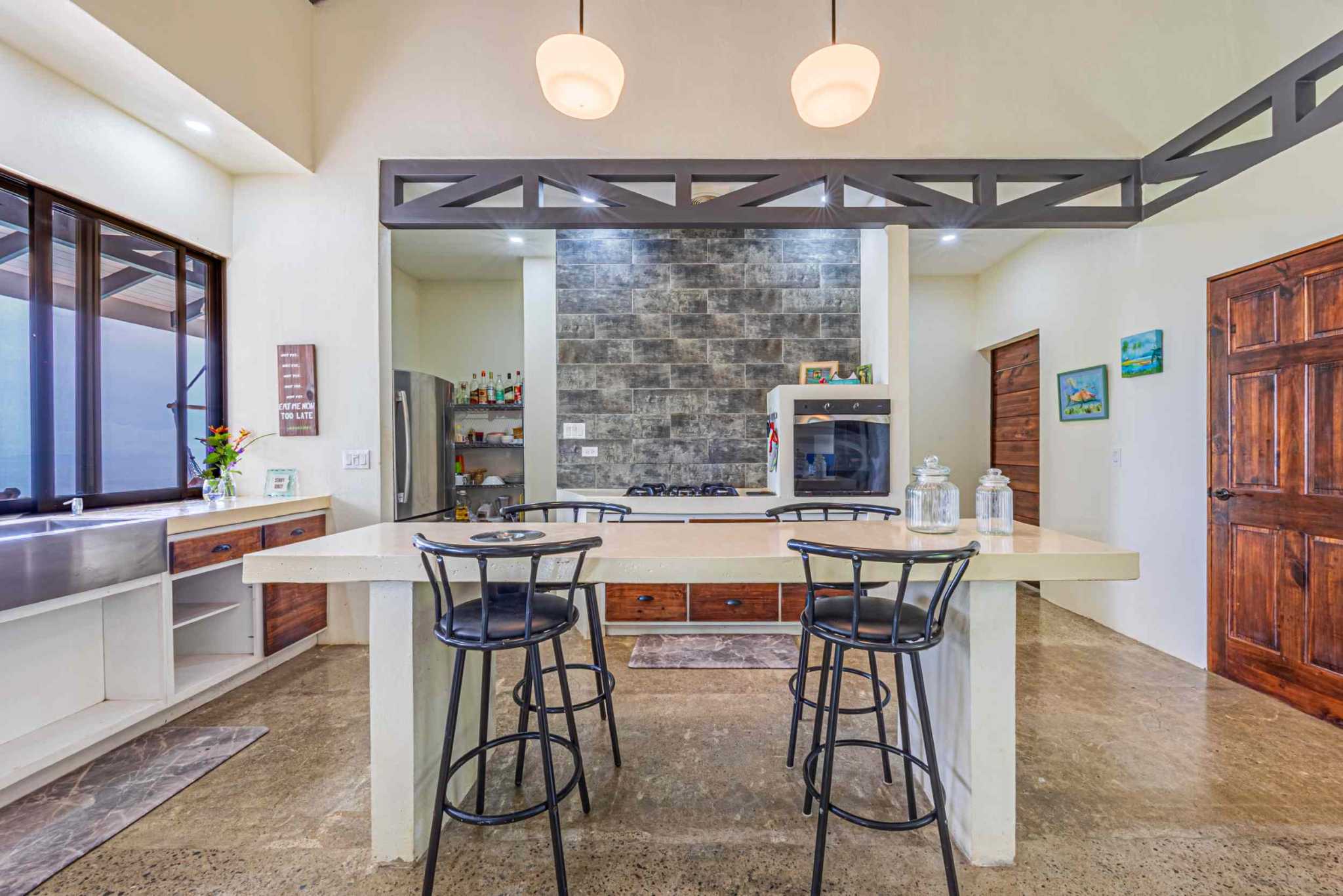 38561 (6) Modern 3-Bedroom Home with “Million Dollar” Whales Tail View but under $700k in Uvita Costa Rica