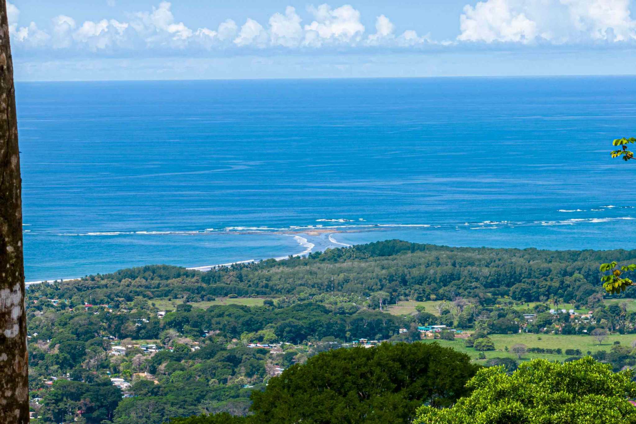 38561 (11) Modern 3-Bedroom Home with “Million Dollar” Whales Tail View but under $700k in Uvita Costa Rica