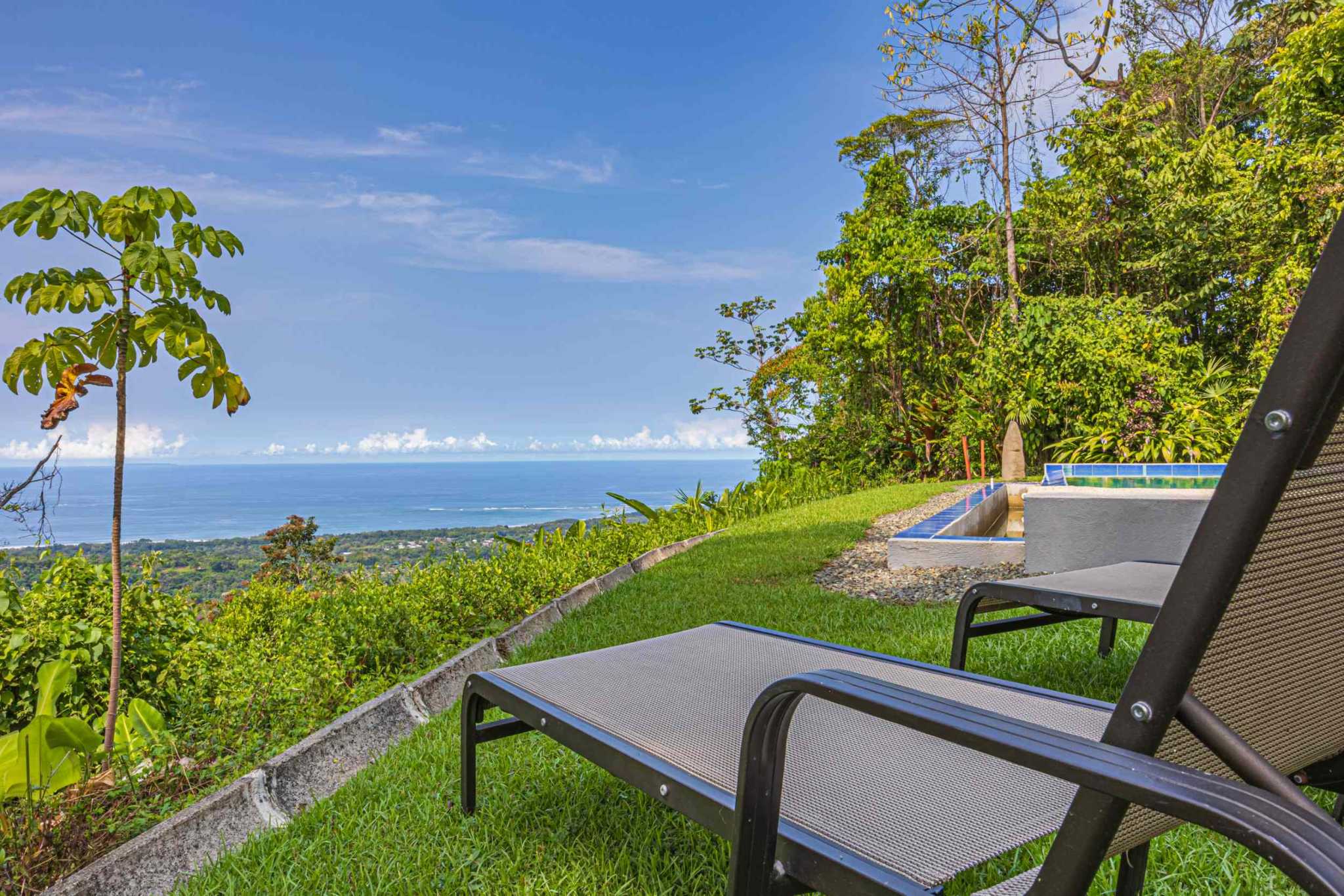 38561 (33) Modern 3-Bedroom Home with “Million Dollar” Whales Tail View but under $700k in Uvita Costa Rica