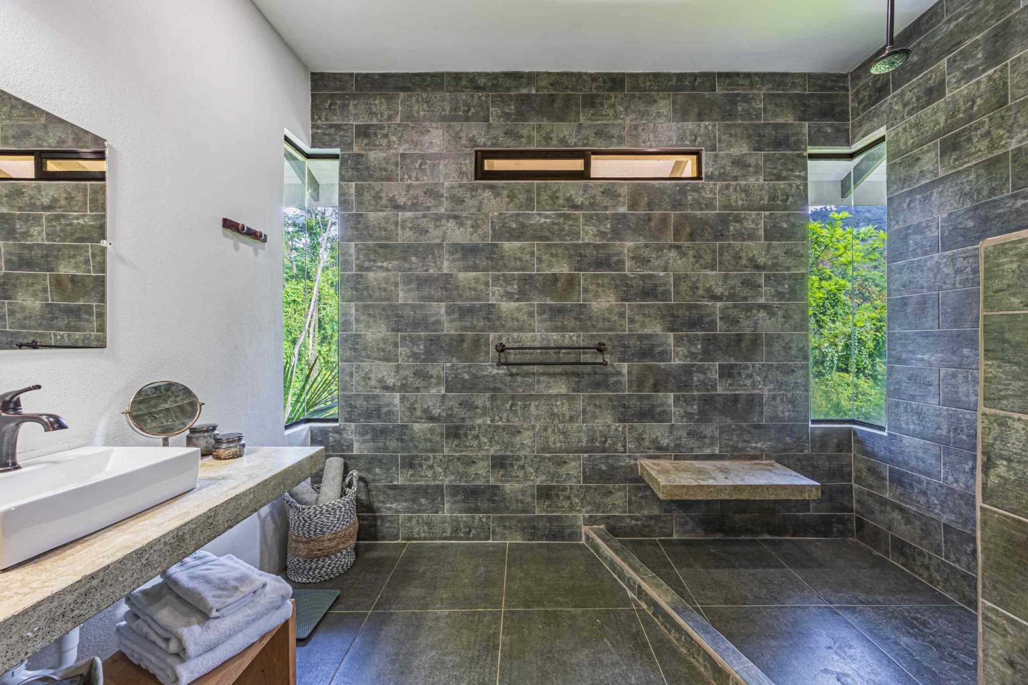38561 (14) Modern 3-Bedroom Home with “Million Dollar” Whales Tail View but under $700k in Uvita Costa Rica
