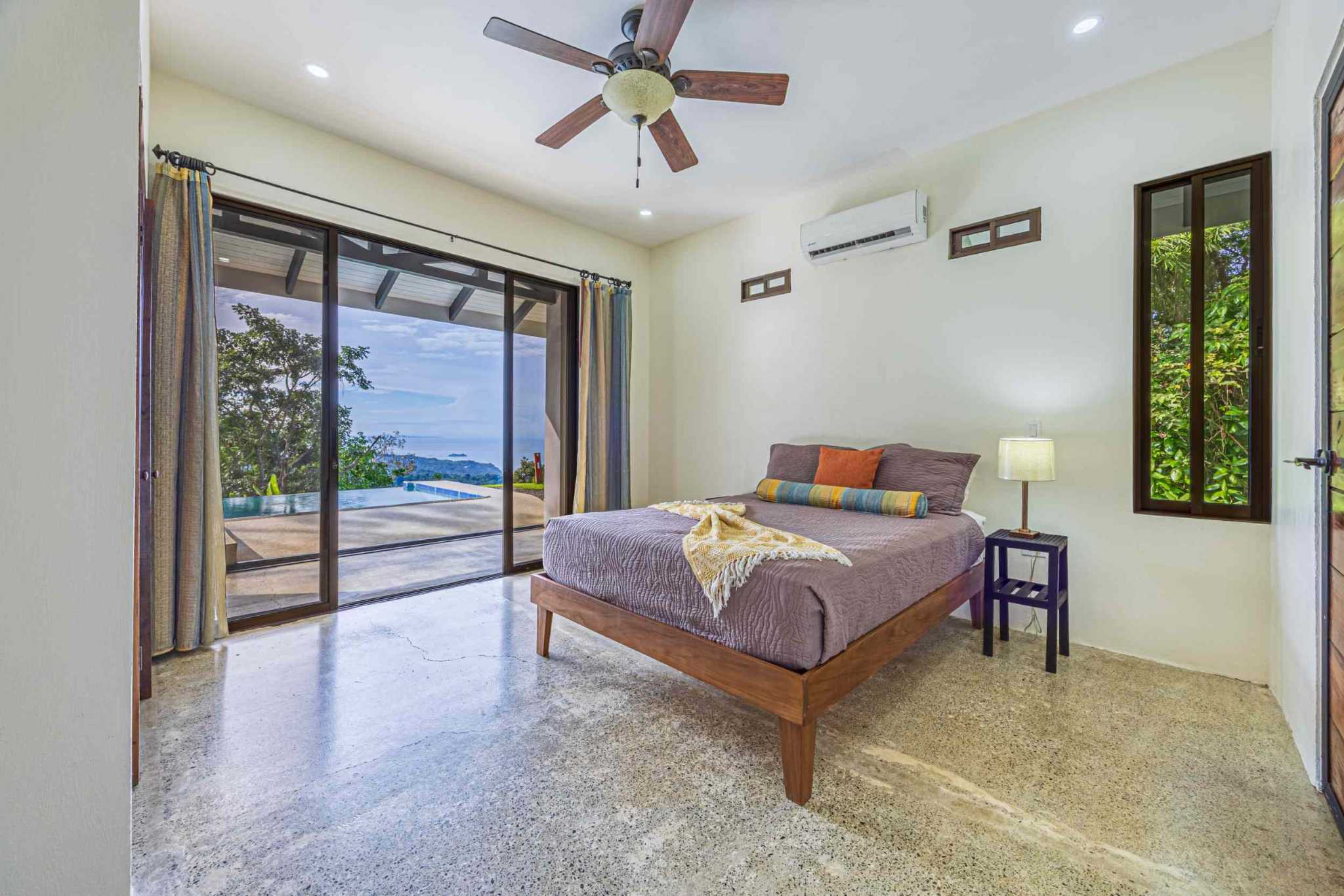 38561 (15) Modern 3-Bedroom Home with “Million Dollar” Whales Tail View but under $700k in Uvita Costa Rica