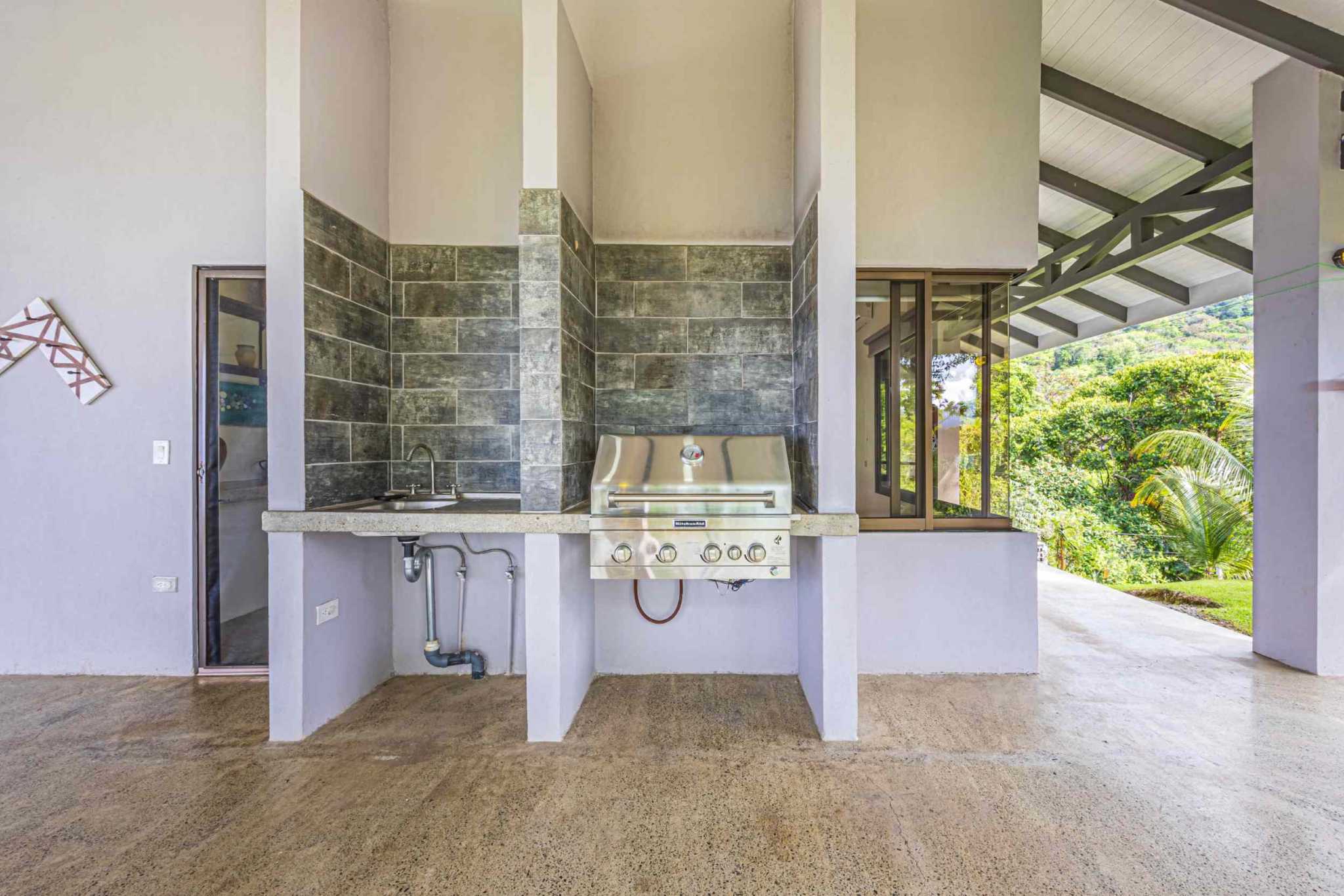 38561 (18) Modern 3-Bedroom Home with “Million Dollar” Whales Tail View but under $700k in Uvita Costa Rica