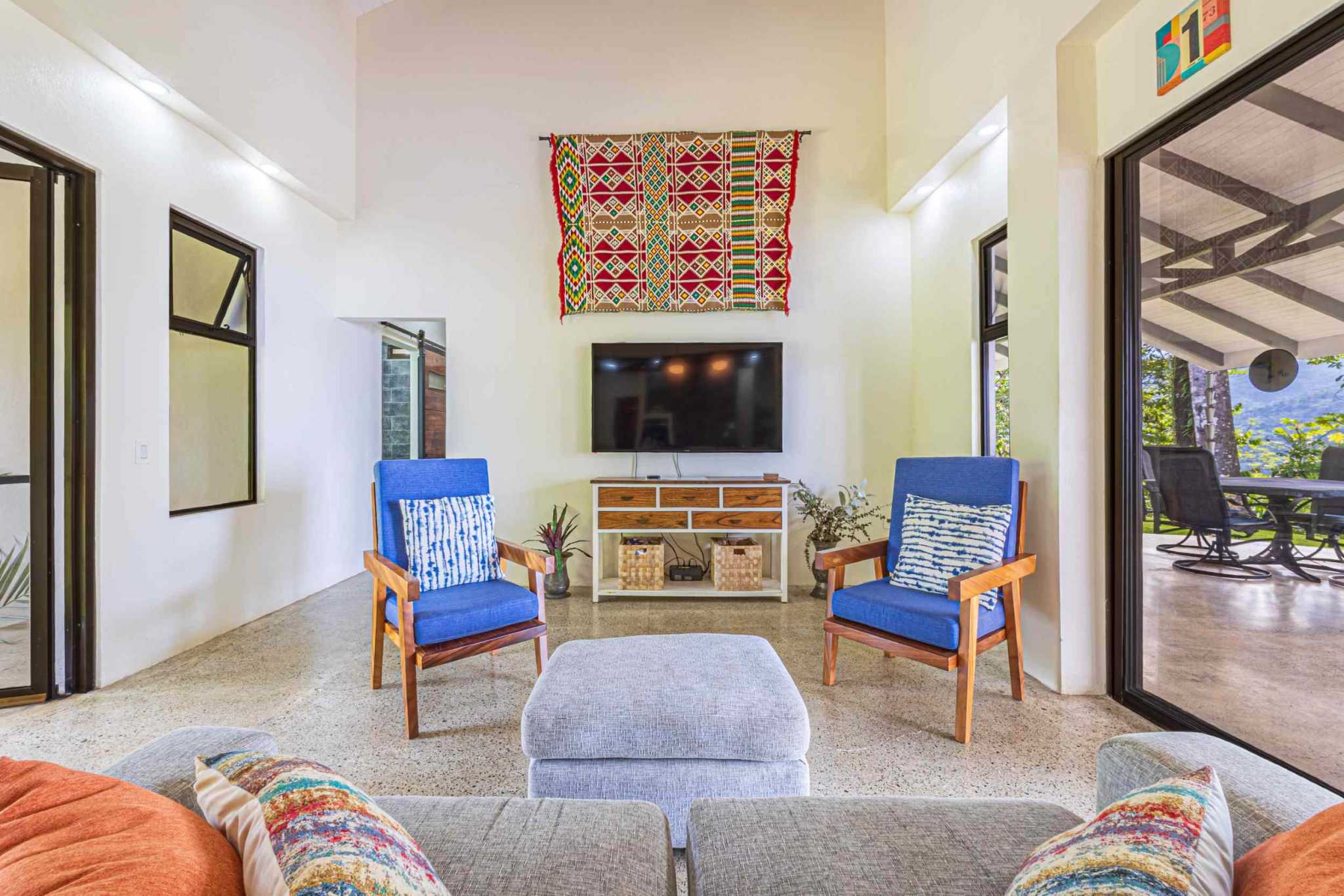 38561 (19) Modern 3-Bedroom Home with “Million Dollar” Whales Tail View but under $700k in Uvita Costa Rica