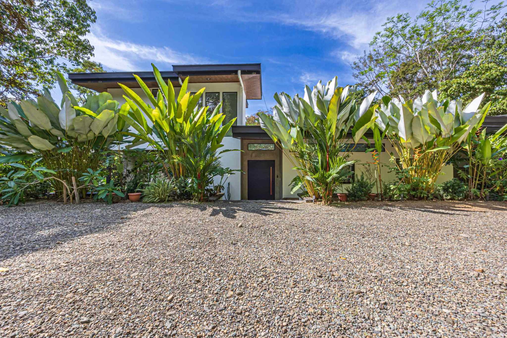 39980 (38) Private Luxury Retreat Ocean View 6-Bedroom Home in Paradise Breezes – A Private Retreat Near Dominical Costa Rica
