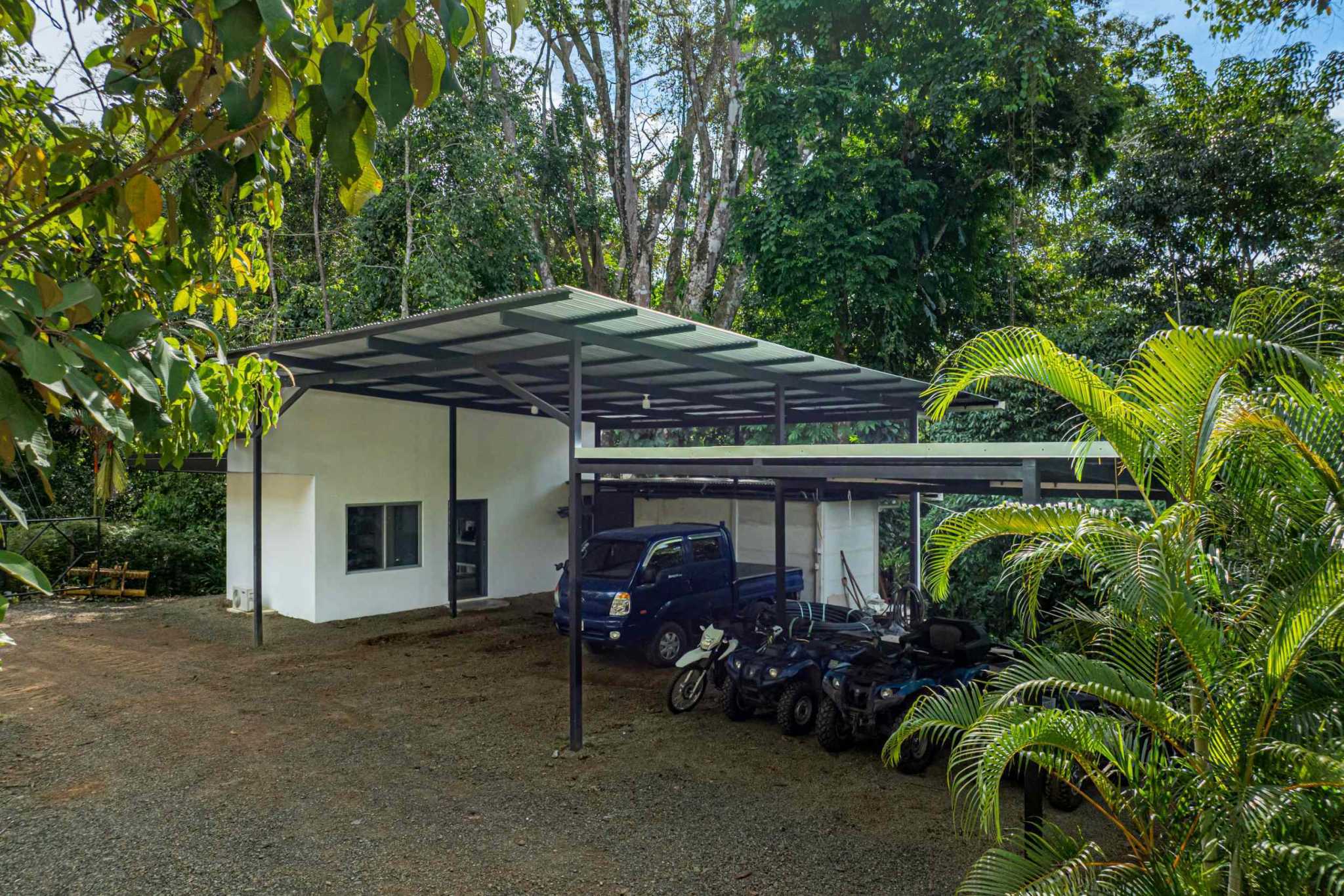 39980 (59) Private Luxury Retreat Ocean View 6-Bedroom Home in Paradise Breezes – A Private Retreat Near Dominical Costa Rica