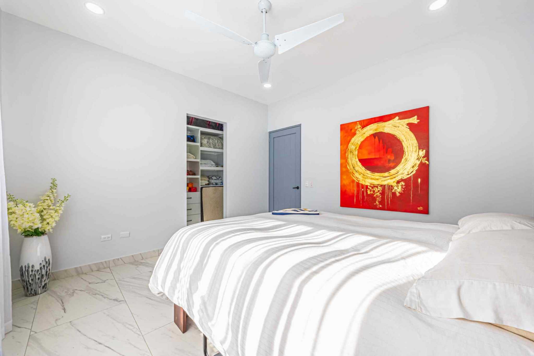 Modern 3-Bedroom Villa on 1.5 Acres of Lush Jungle and Elegance in the Hills of Uvita Costa Rica