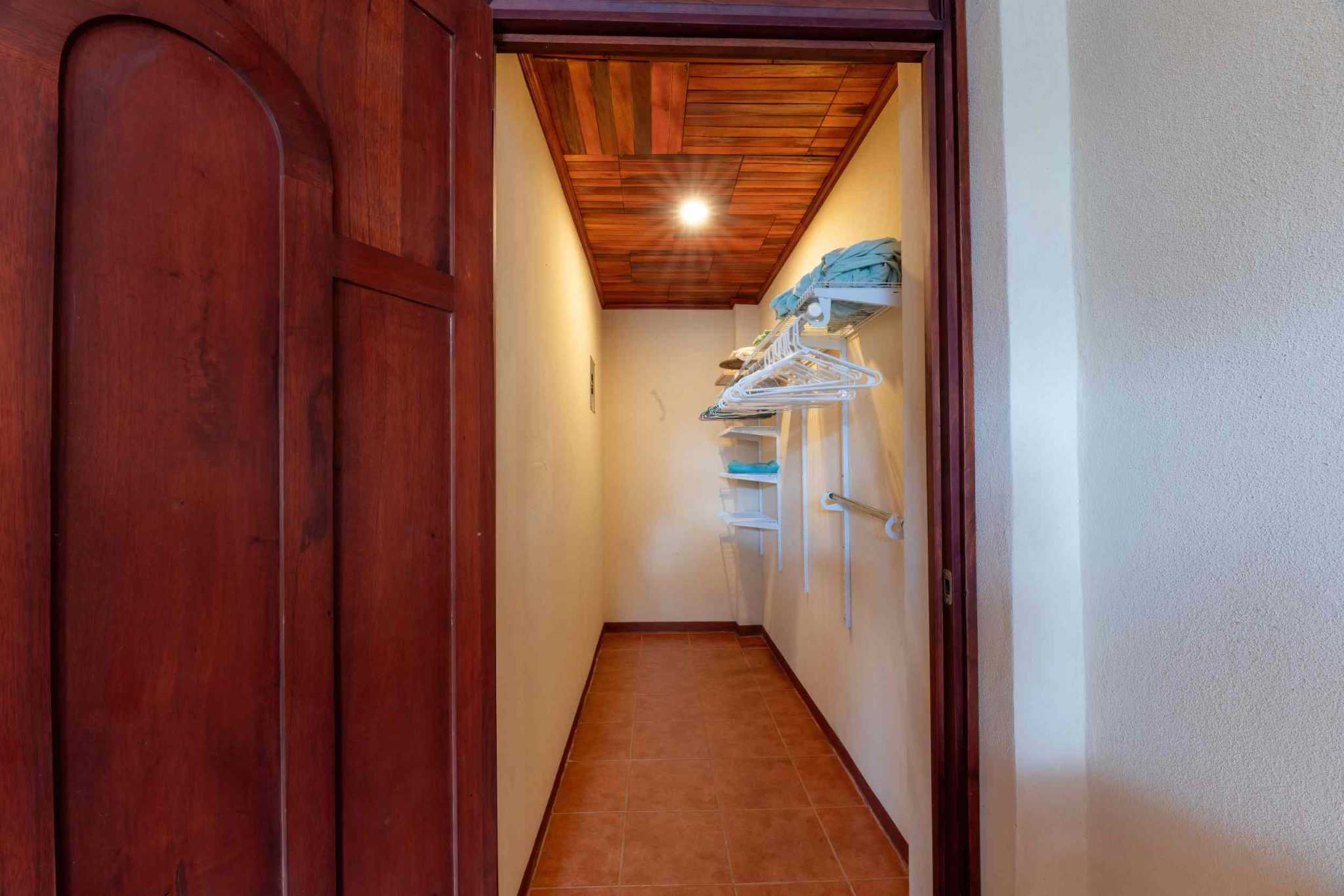 Fully Furnished 3-Bedroom Colonial Style Home with Spacious Grounds in Tinamastes Costa Rica