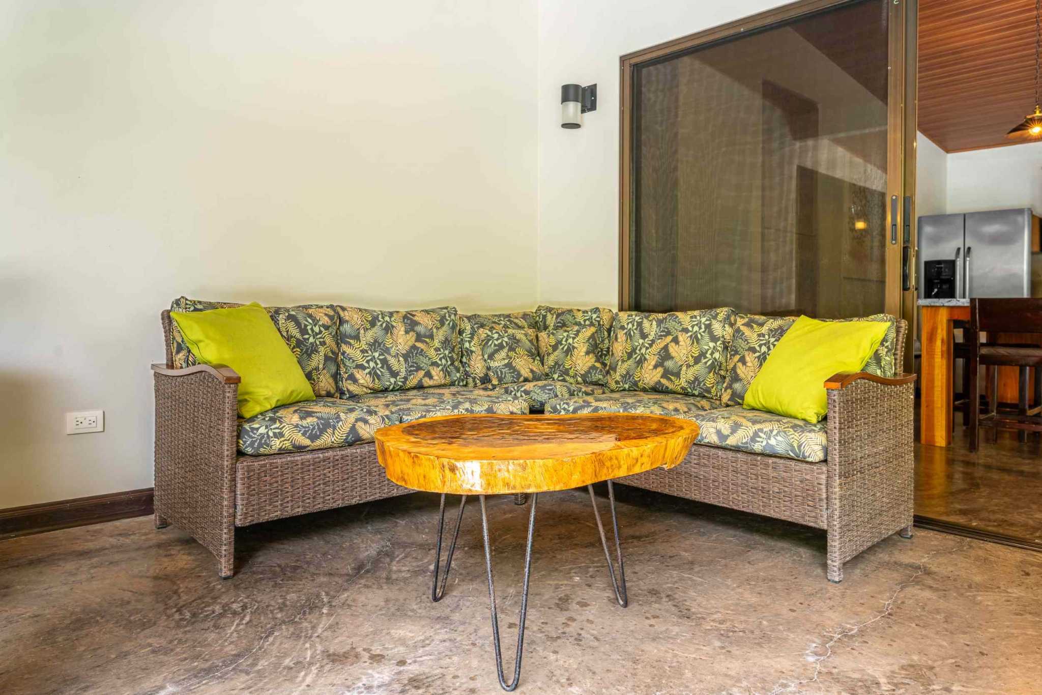40266 (3) Garden 4-Bedroom Villa with Casita, Walking Distance to Town in Uvita Costa Rica