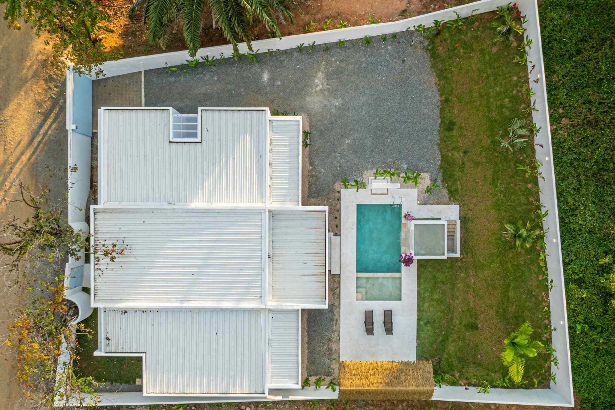 40207 (6) Luxury 3-Bedroom Villa with Elegance, Privacy and Comfort in Uvita Costa Rica