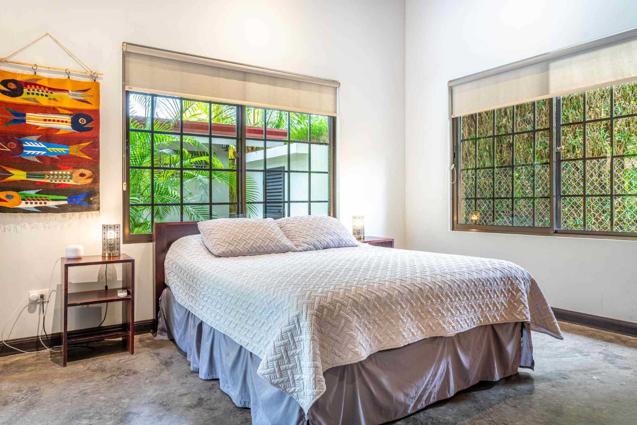 40266 (24) Garden 4-Bedroom Villa with Casita, Walking Distance to Town in Uvita Costa Rica