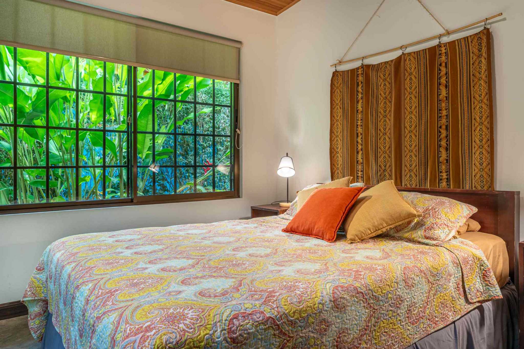 40266 (27) Garden 4-Bedroom Villa with Casita, Walking Distance to Town in Uvita Costa Rica