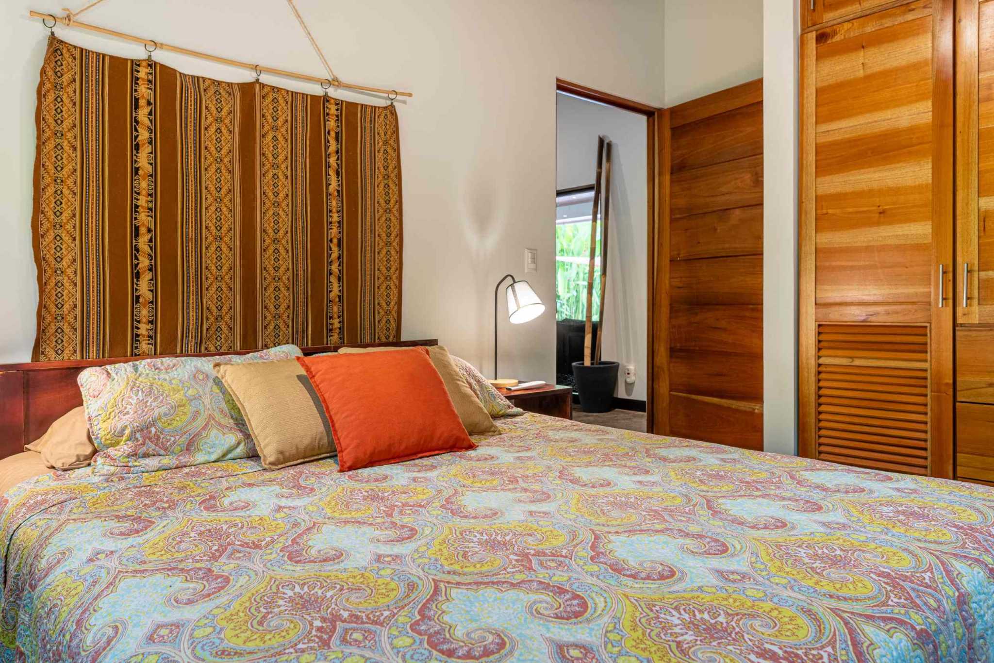 40266 (29) Garden 4-Bedroom Villa with Casita, Walking Distance to Town in Uvita Costa Rica
