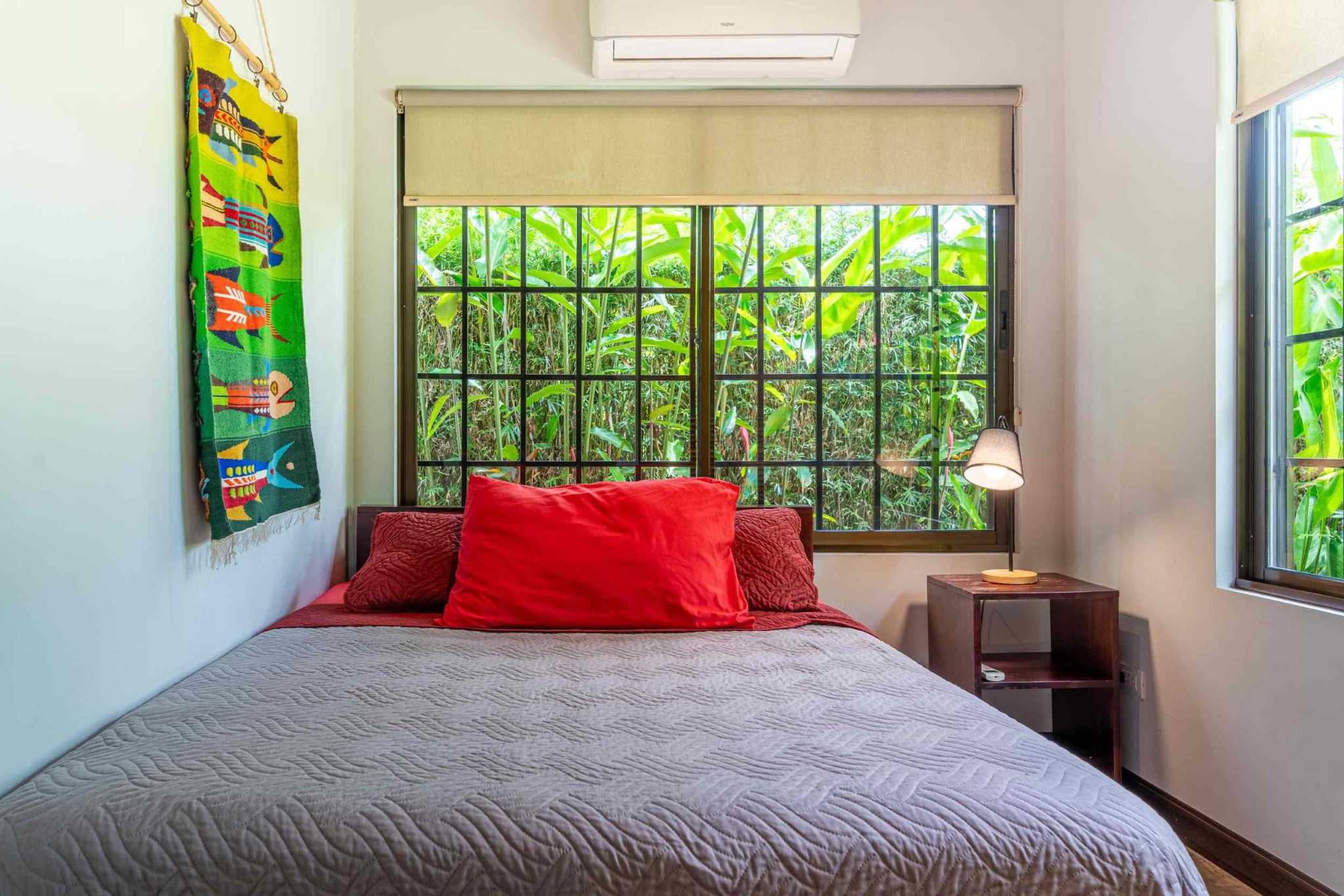 40266 (31) Garden 4-Bedroom Villa with Casita, Walking Distance to Town in Uvita Costa Rica