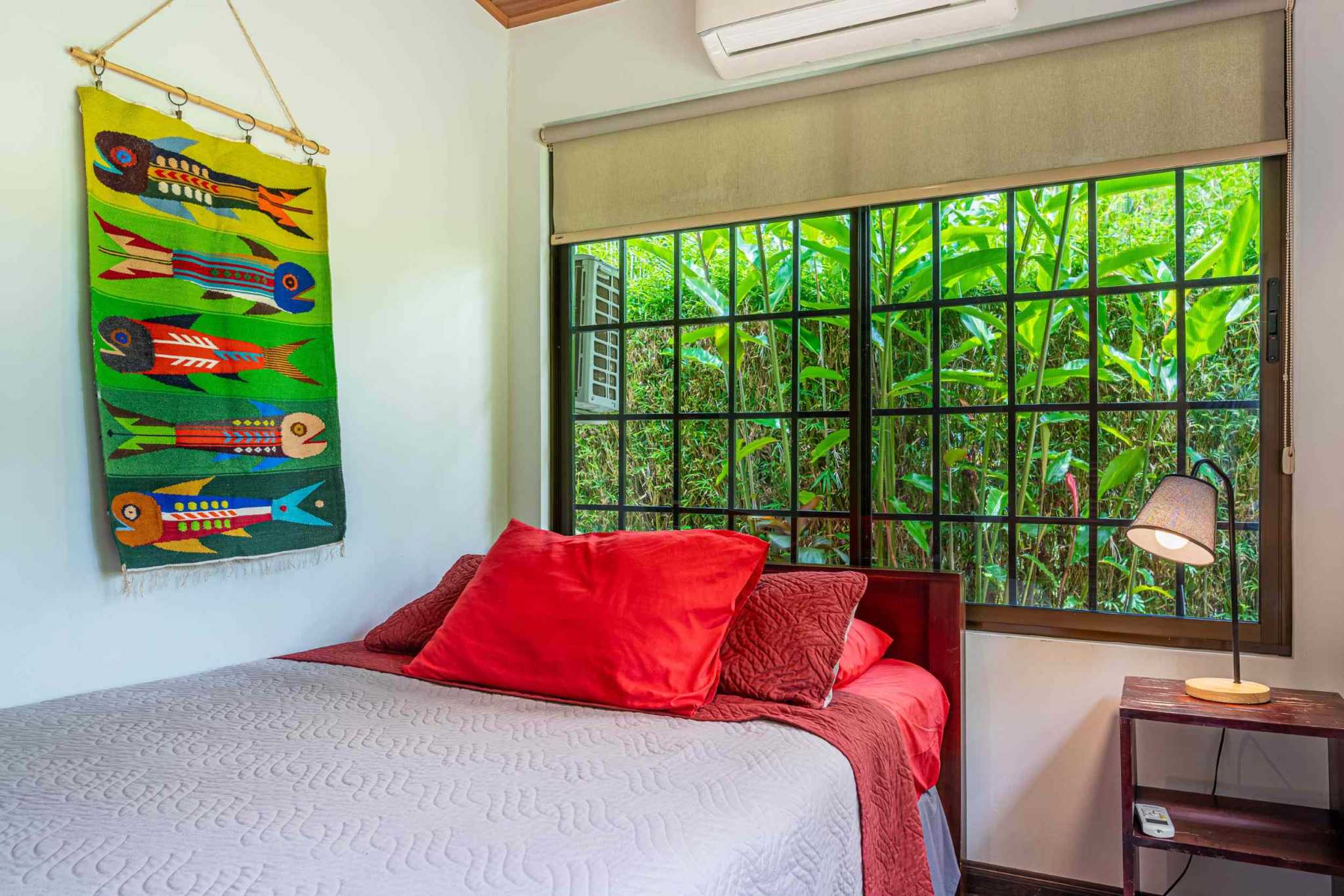 40266 (32) Garden 4-Bedroom Villa with Casita, Walking Distance to Town in Uvita Costa Rica