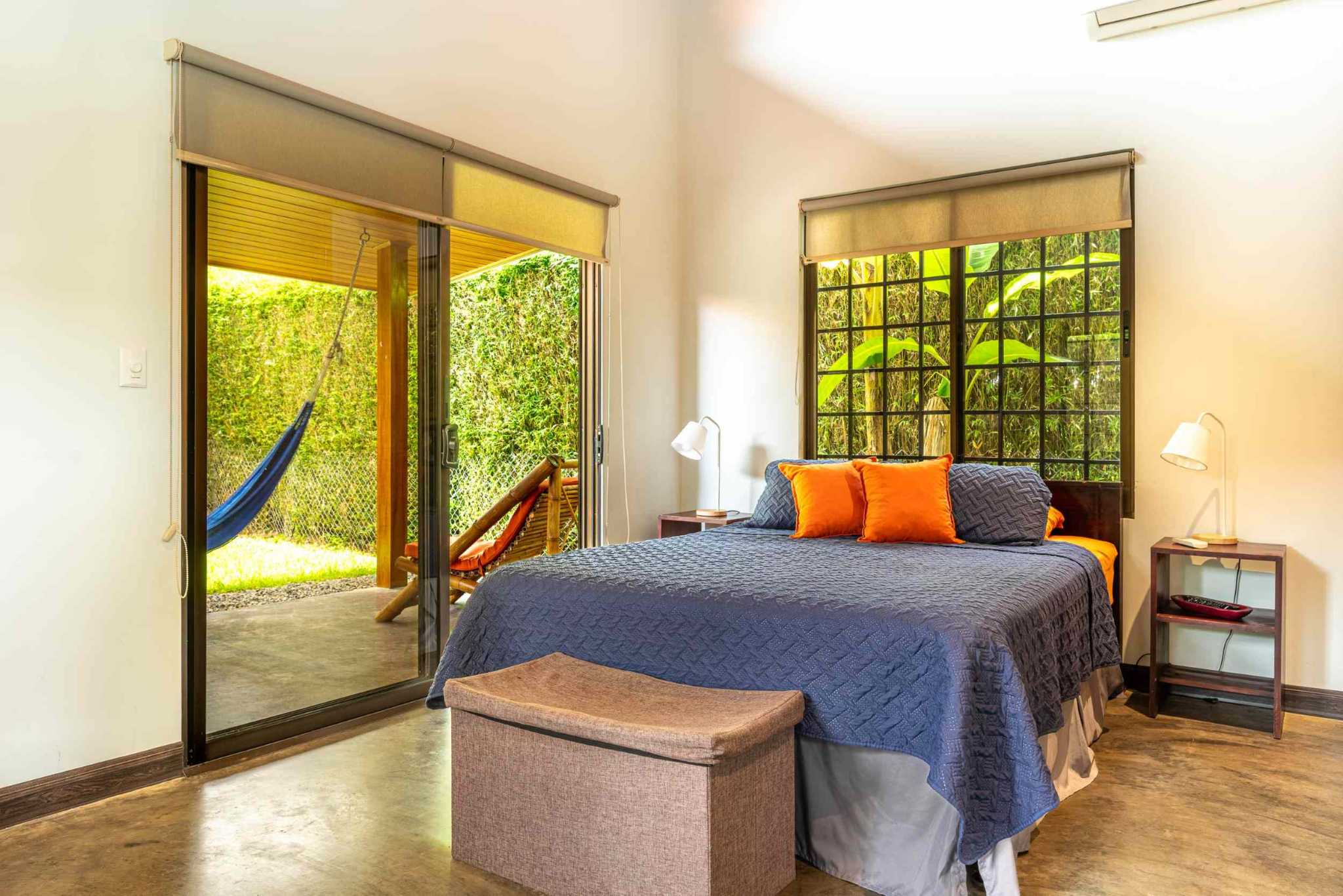 40266 (33) Garden 4-Bedroom Villa with Casita, Walking Distance to Town in Uvita Costa Rica