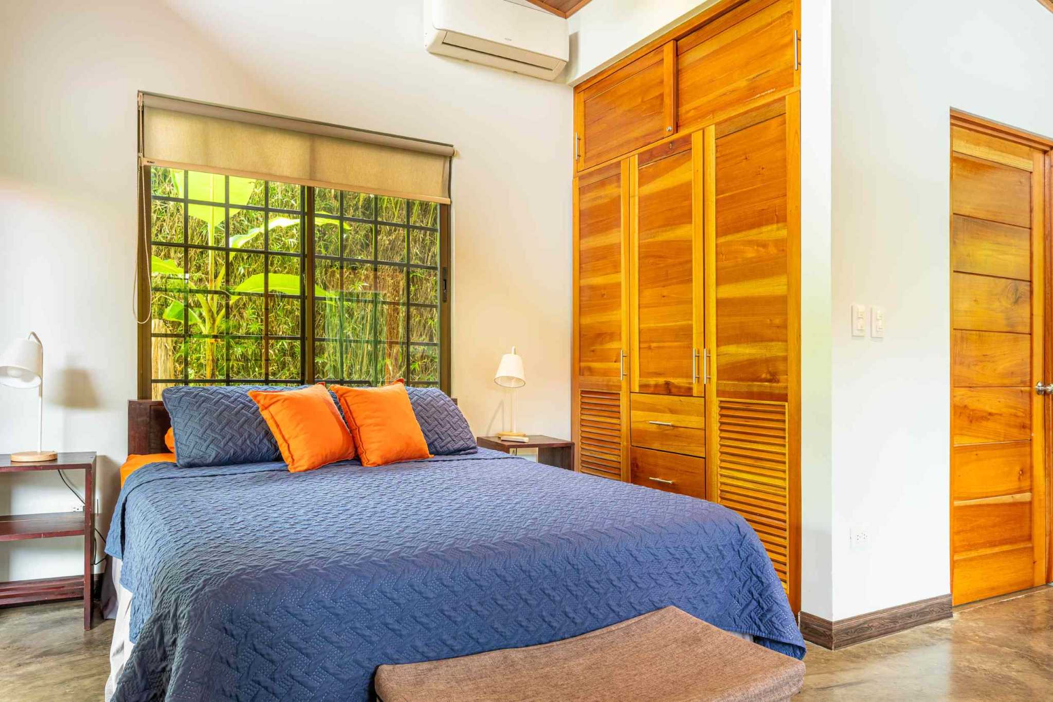 40266 (34) Garden 4-Bedroom Villa with Casita, Walking Distance to Town in Uvita Costa Rica
