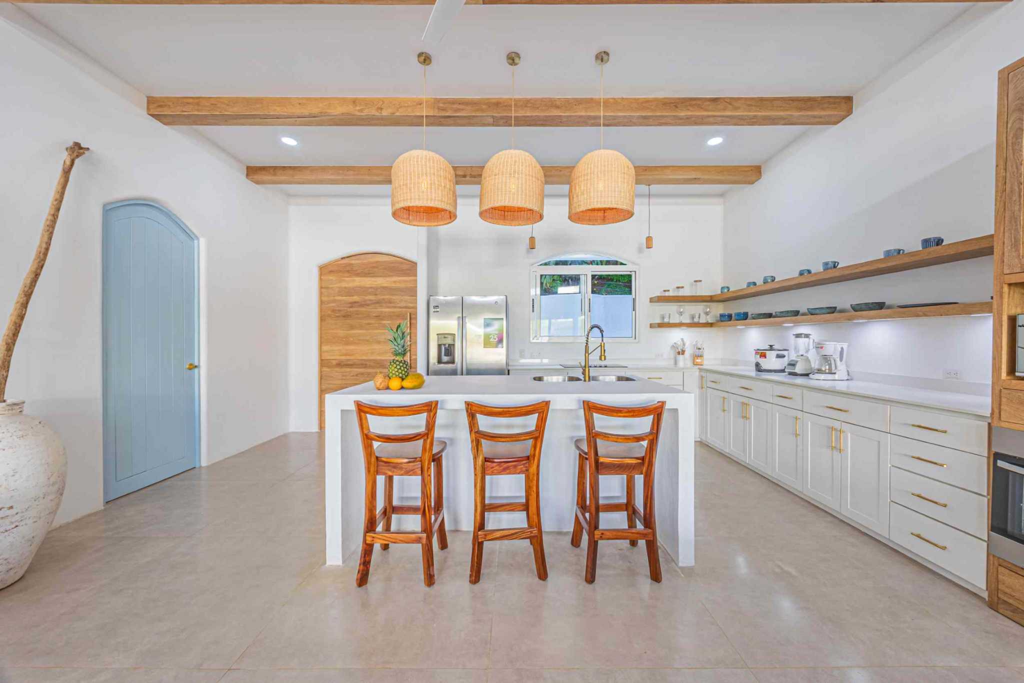 40207 (18) Luxury 3-Bedroom Villa with Elegance, Privacy and Comfort in Uvita Costa Rica