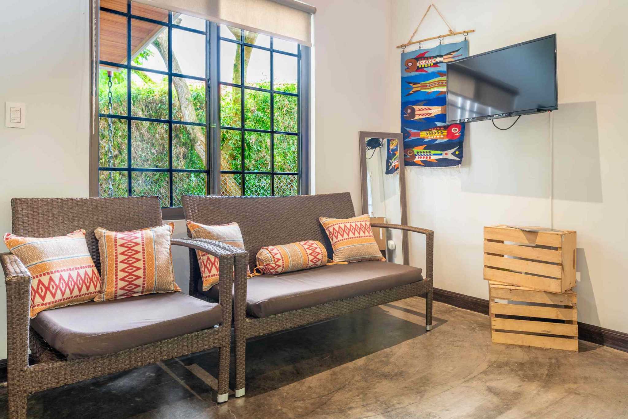 40266 (36) Garden 4-Bedroom Villa with Casita, Walking Distance to Town in Uvita Costa Rica