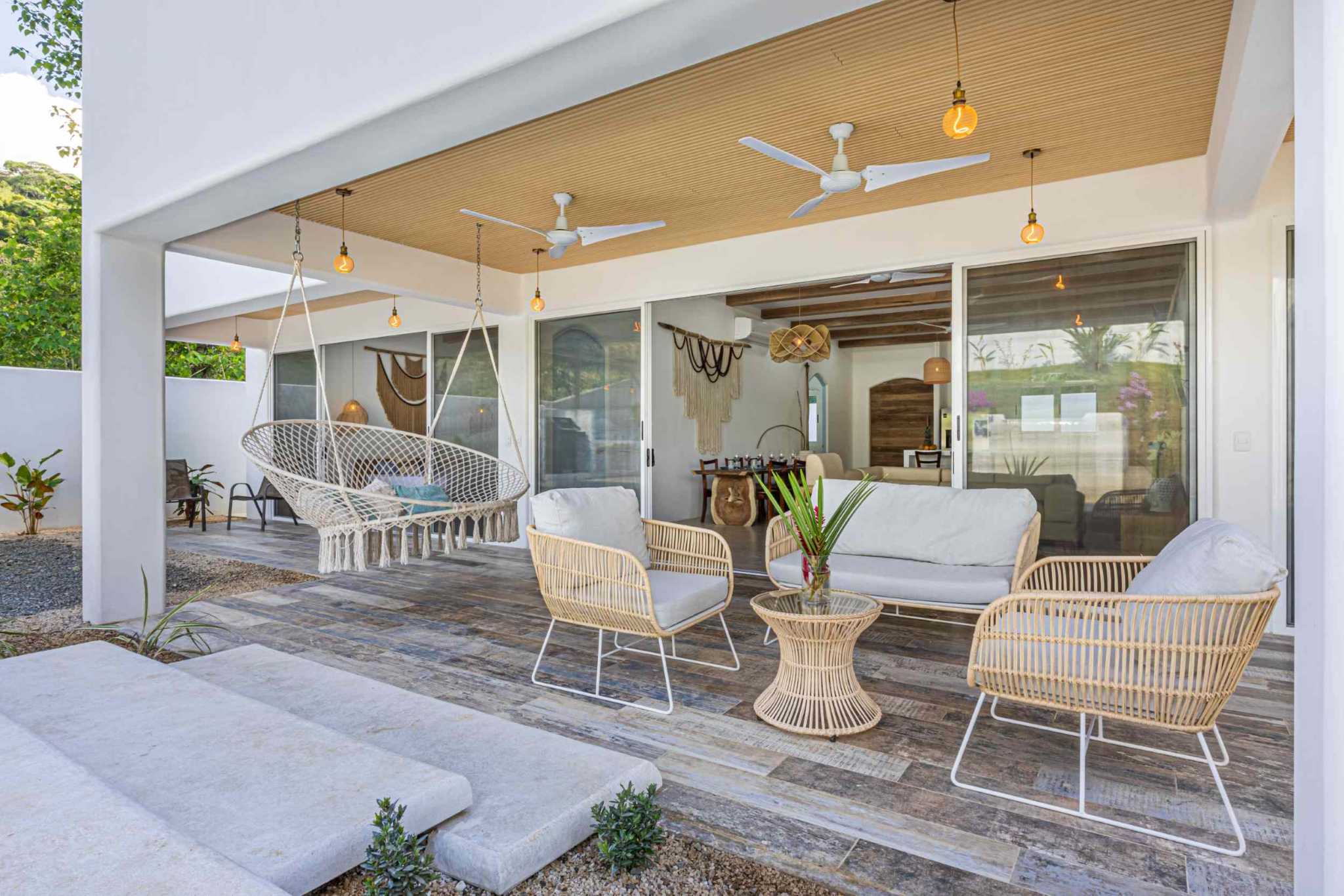 40207 (19) Luxury 3-Bedroom Villa with Elegance, Privacy and Comfort in Uvita Costa Rica