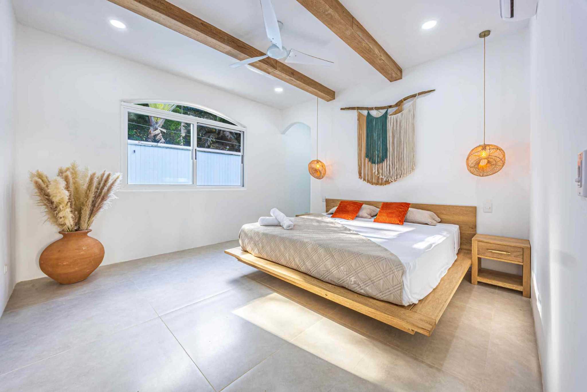 40207 (25) Luxury 3-Bedroom Villa with Elegance, Privacy and Comfort in Uvita Costa Rica
