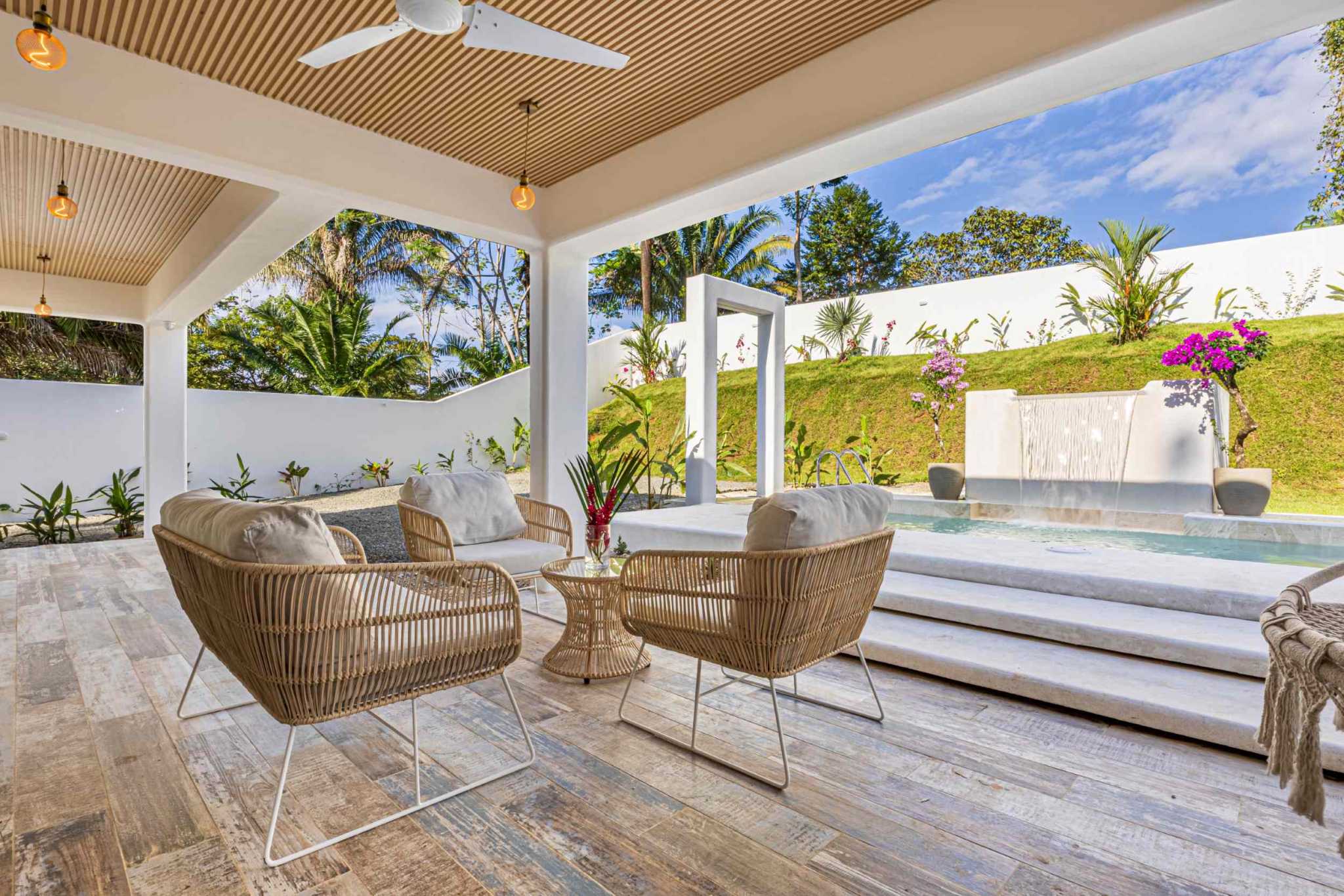 40207 (27) Luxury 3-Bedroom Villa with Elegance, Privacy and Comfort in Uvita Costa Rica