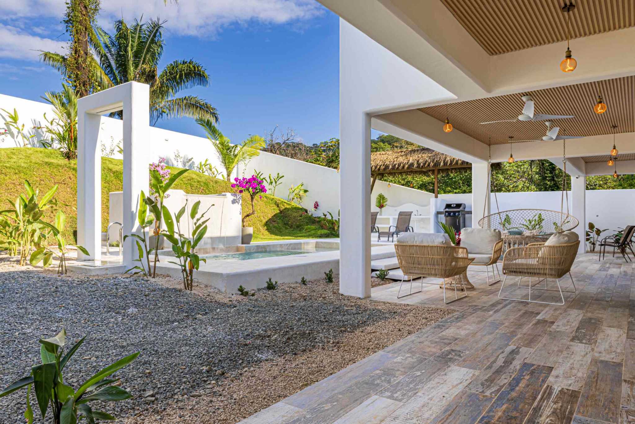 40207 (28) Luxury 3-Bedroom Villa with Elegance, Privacy and Comfort in Uvita Costa Rica