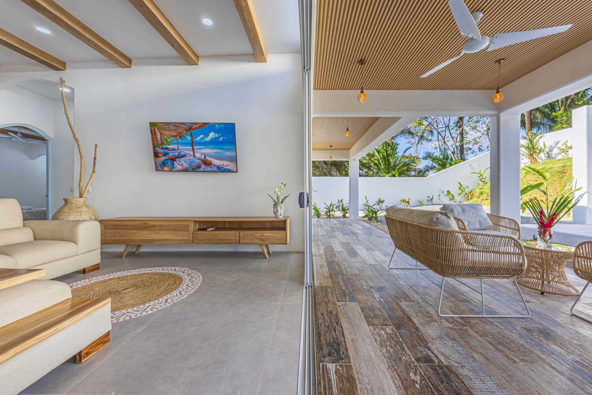 40207 (29) Luxury 3-Bedroom Villa with Elegance, Privacy and Comfort in Uvita Costa Rica